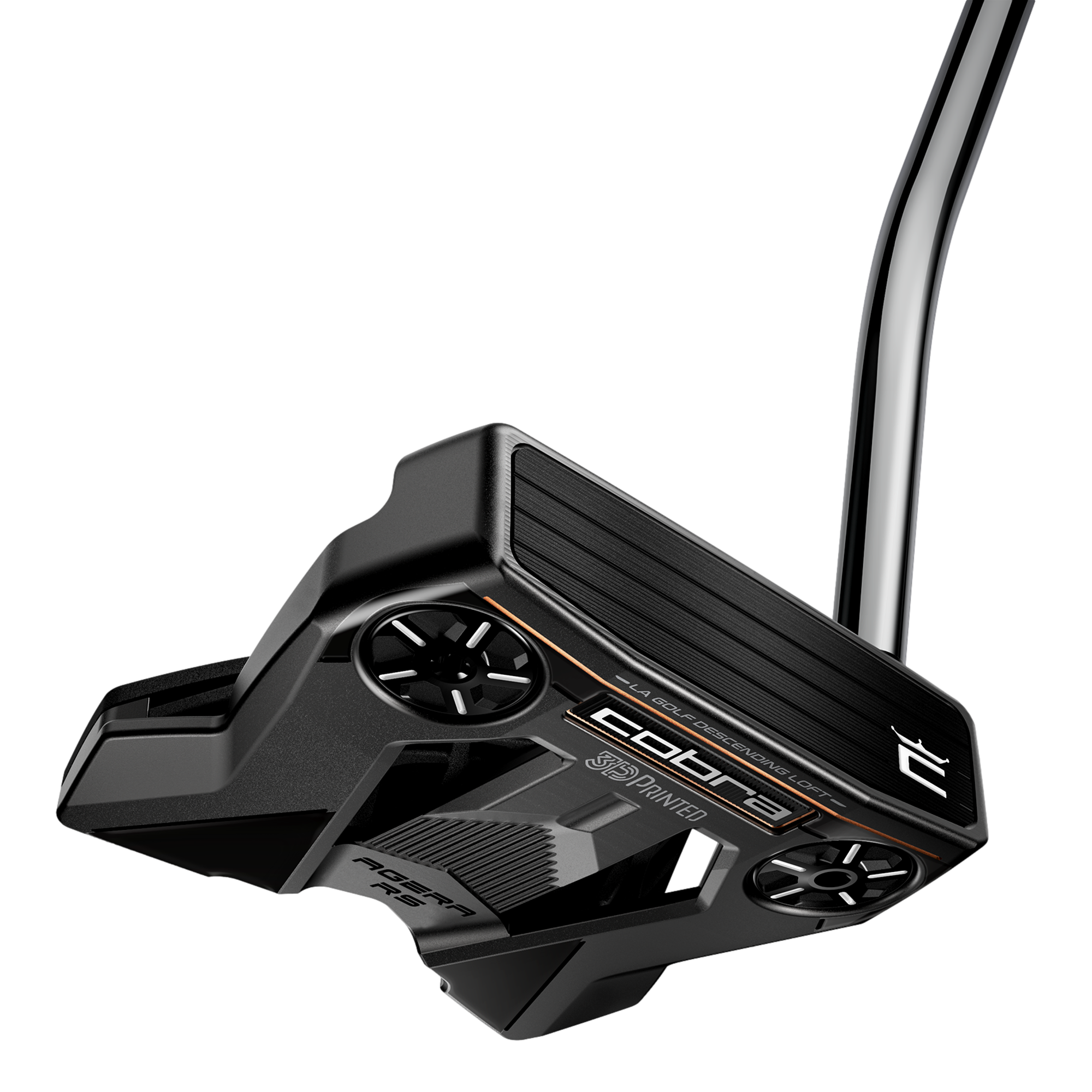 Cobra AGERA RS Putter - Thumbnail 2