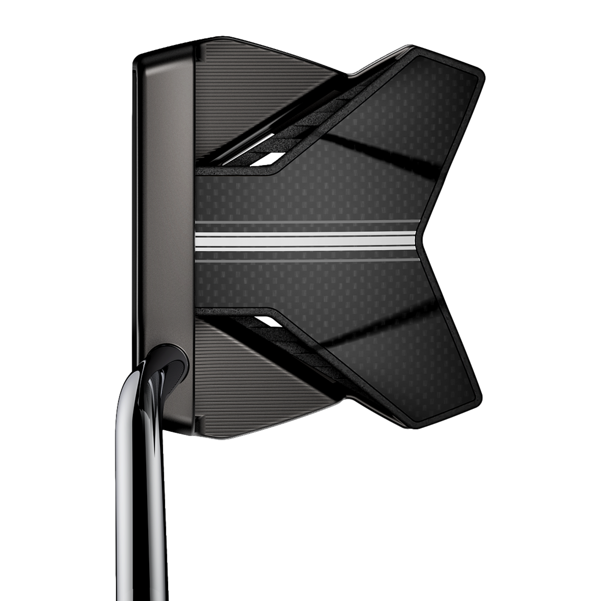 Agera RS 3D Printed Putter