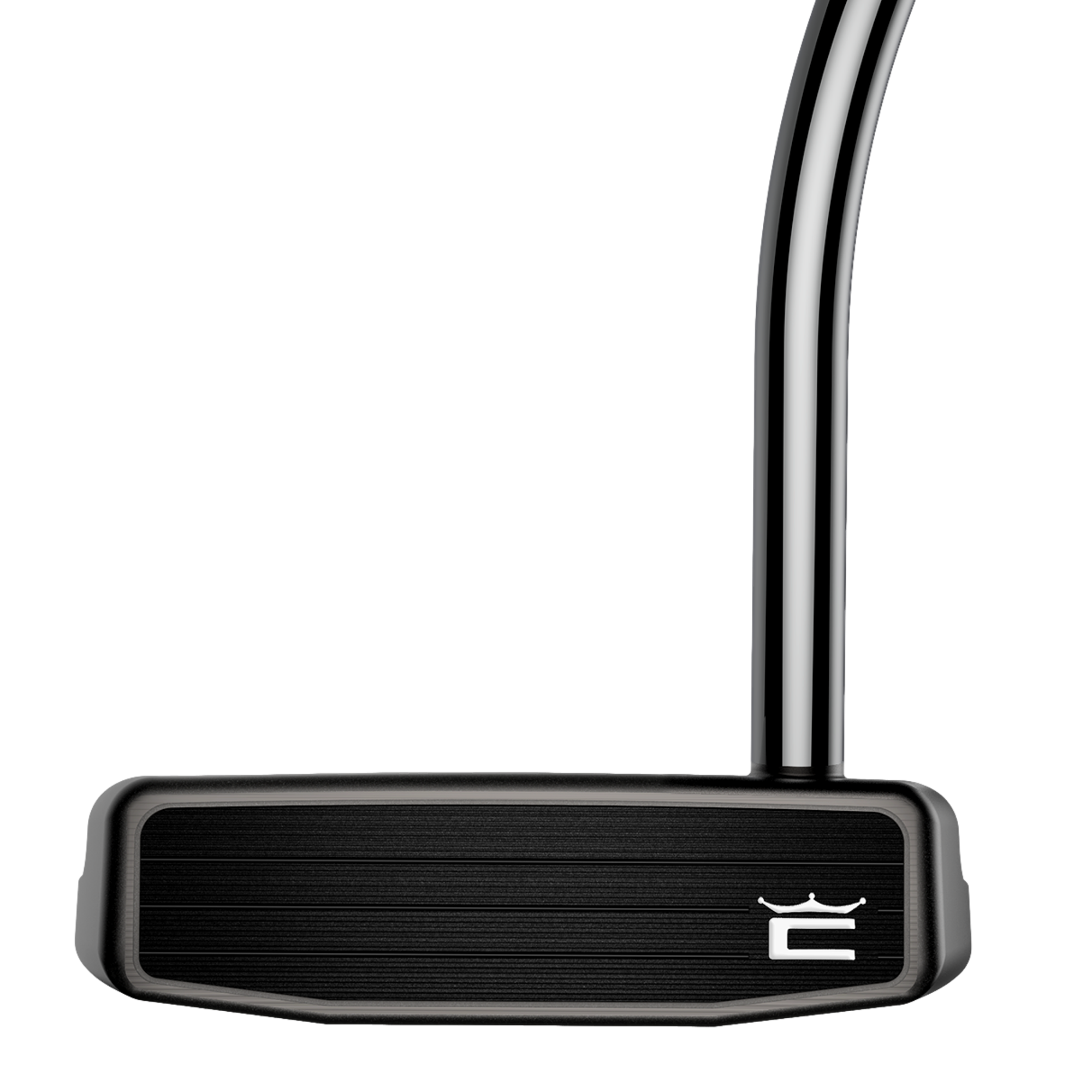 Agera RS 3D Printed Putter