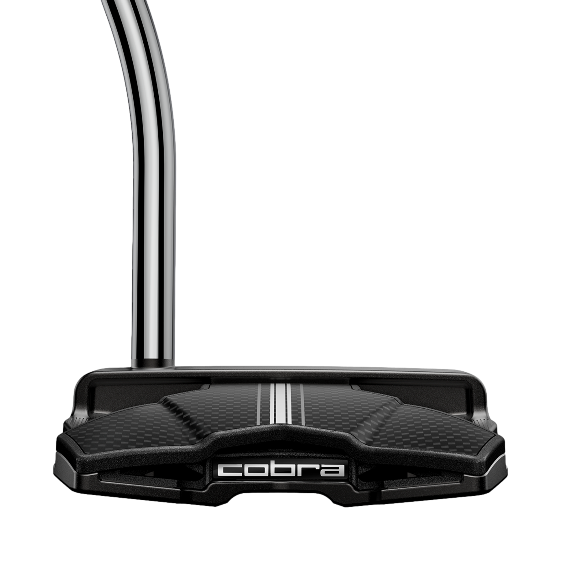 Agera RS 3D Printed Putter