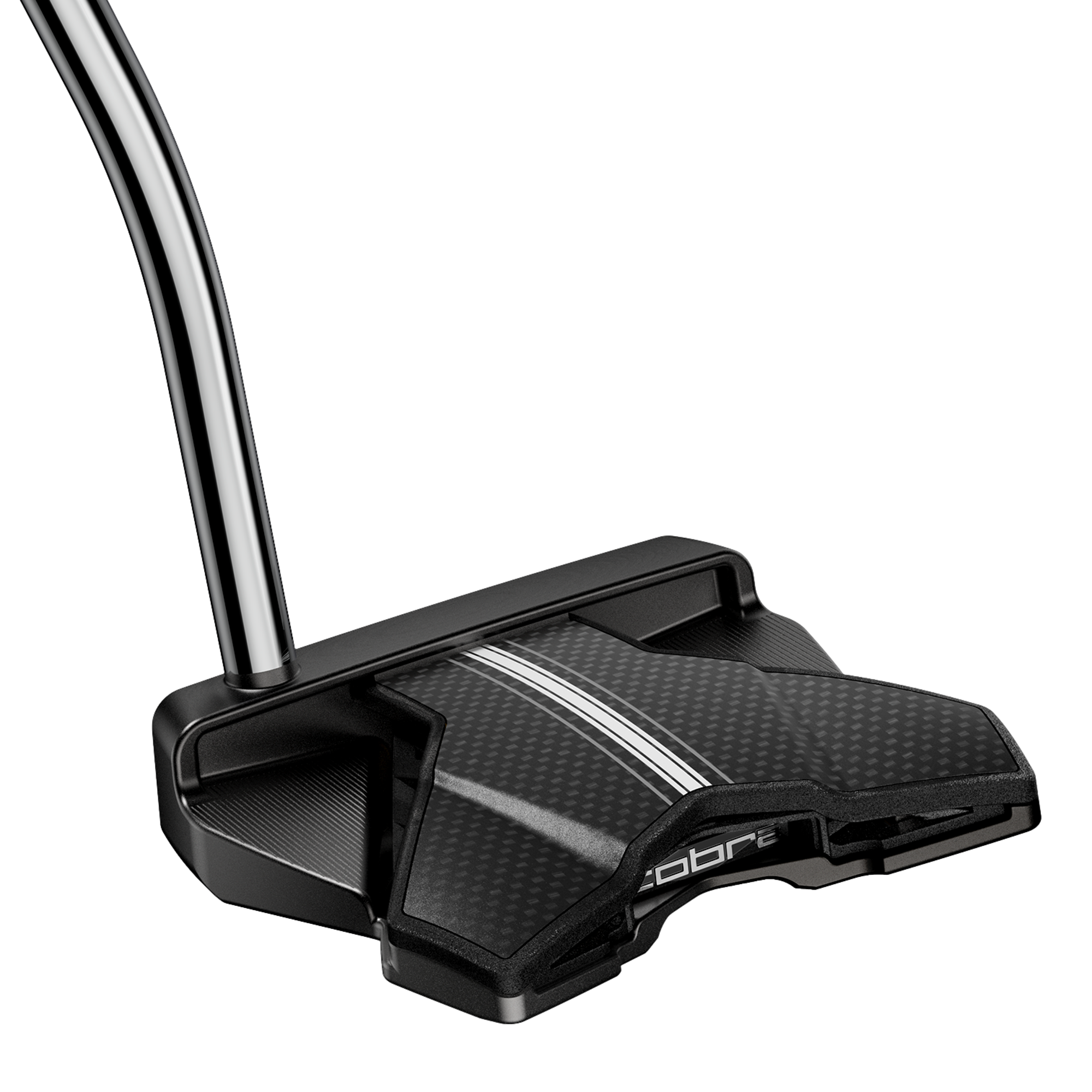 Agera RS 3D Printed Putter