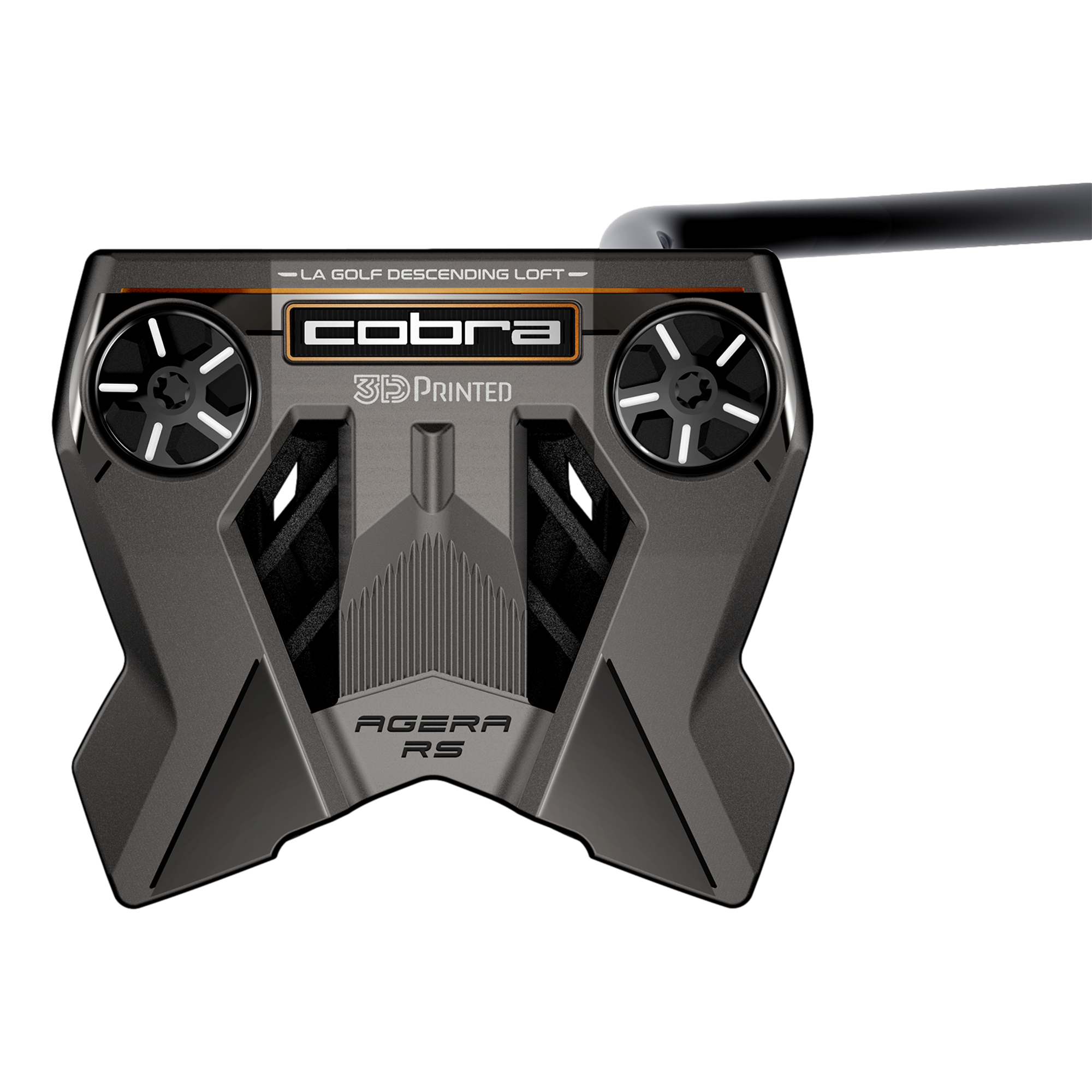 Agera RS 3D Printed Putter
