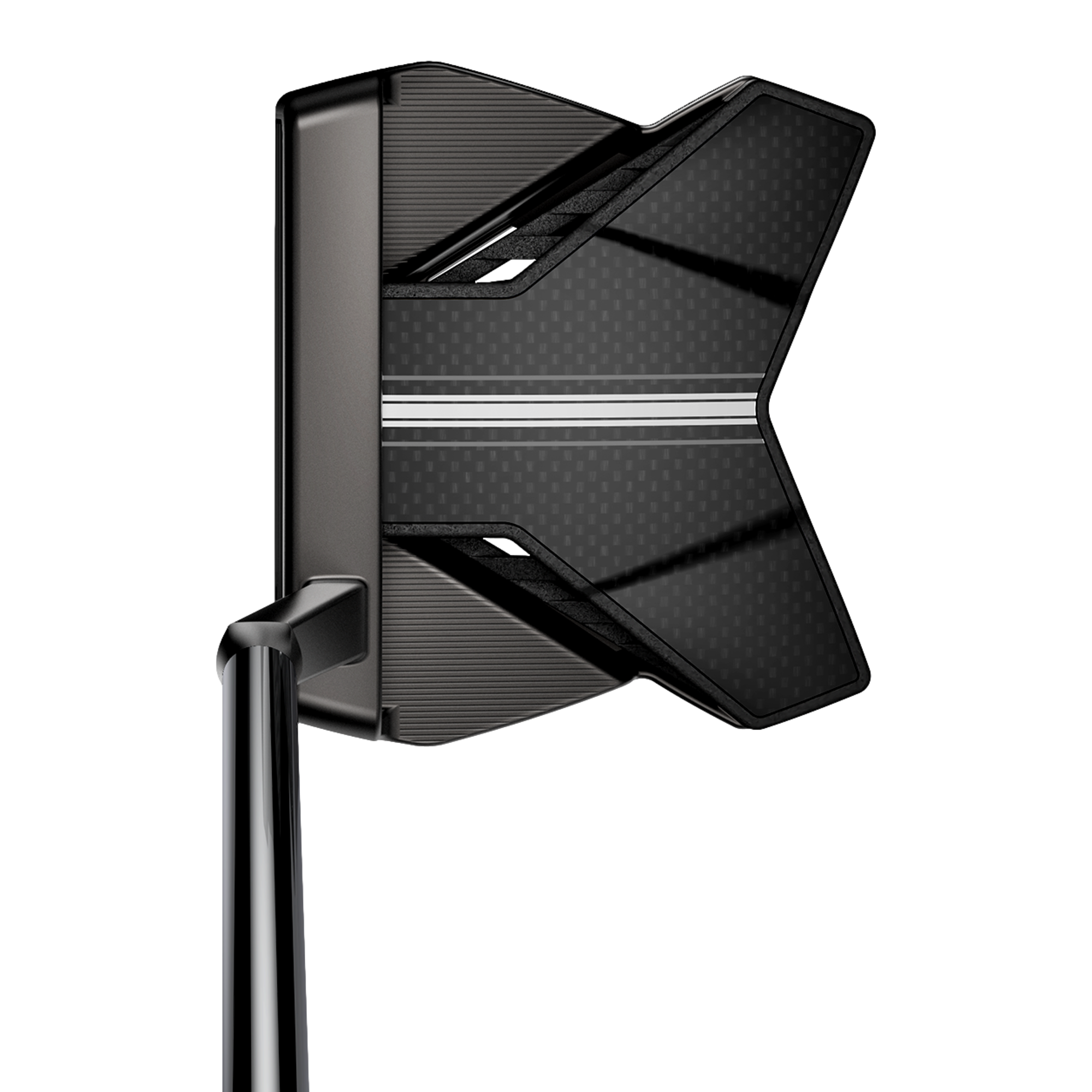 Agera RS-30 3D Printed Putter