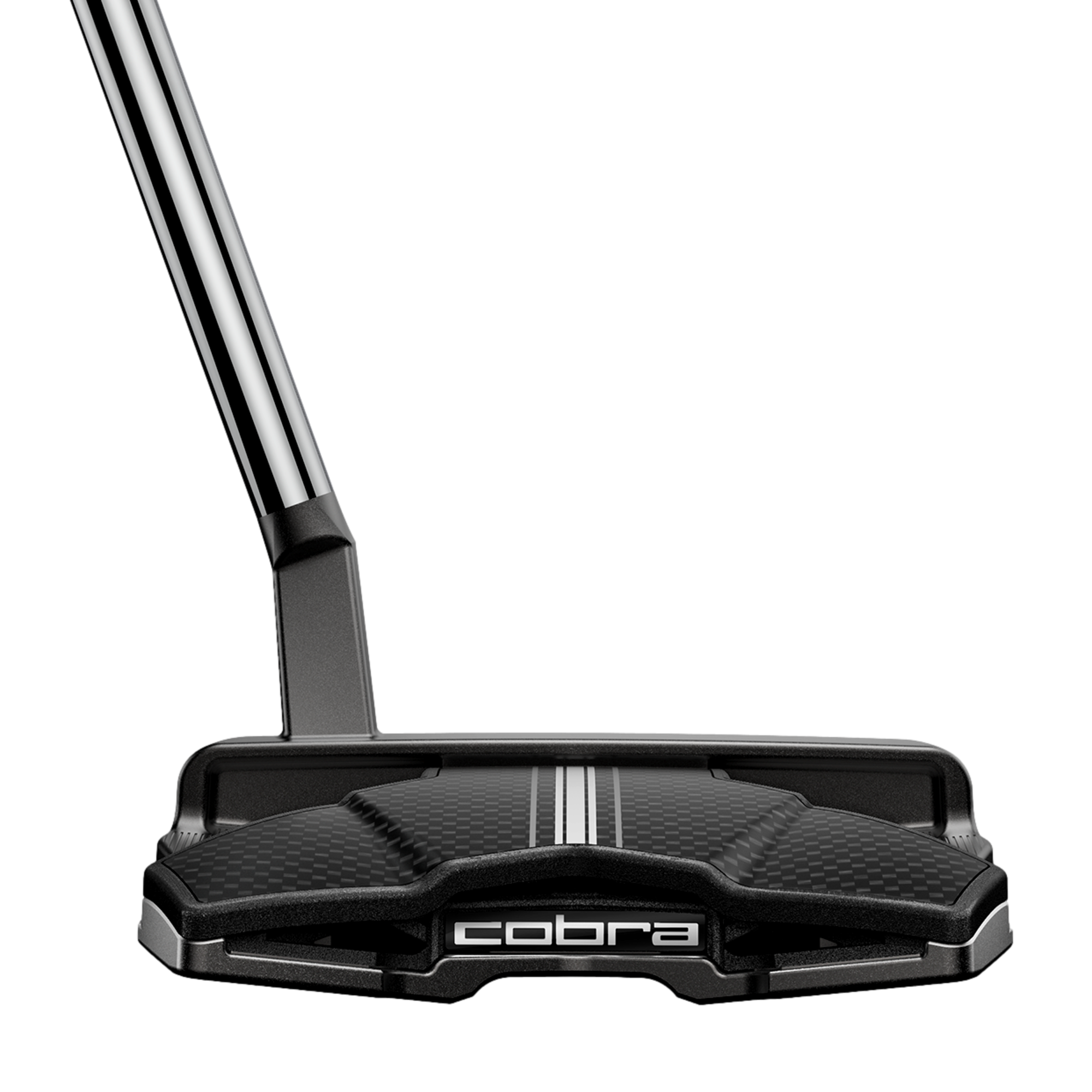 Agera RS-30 3D Printed Putter