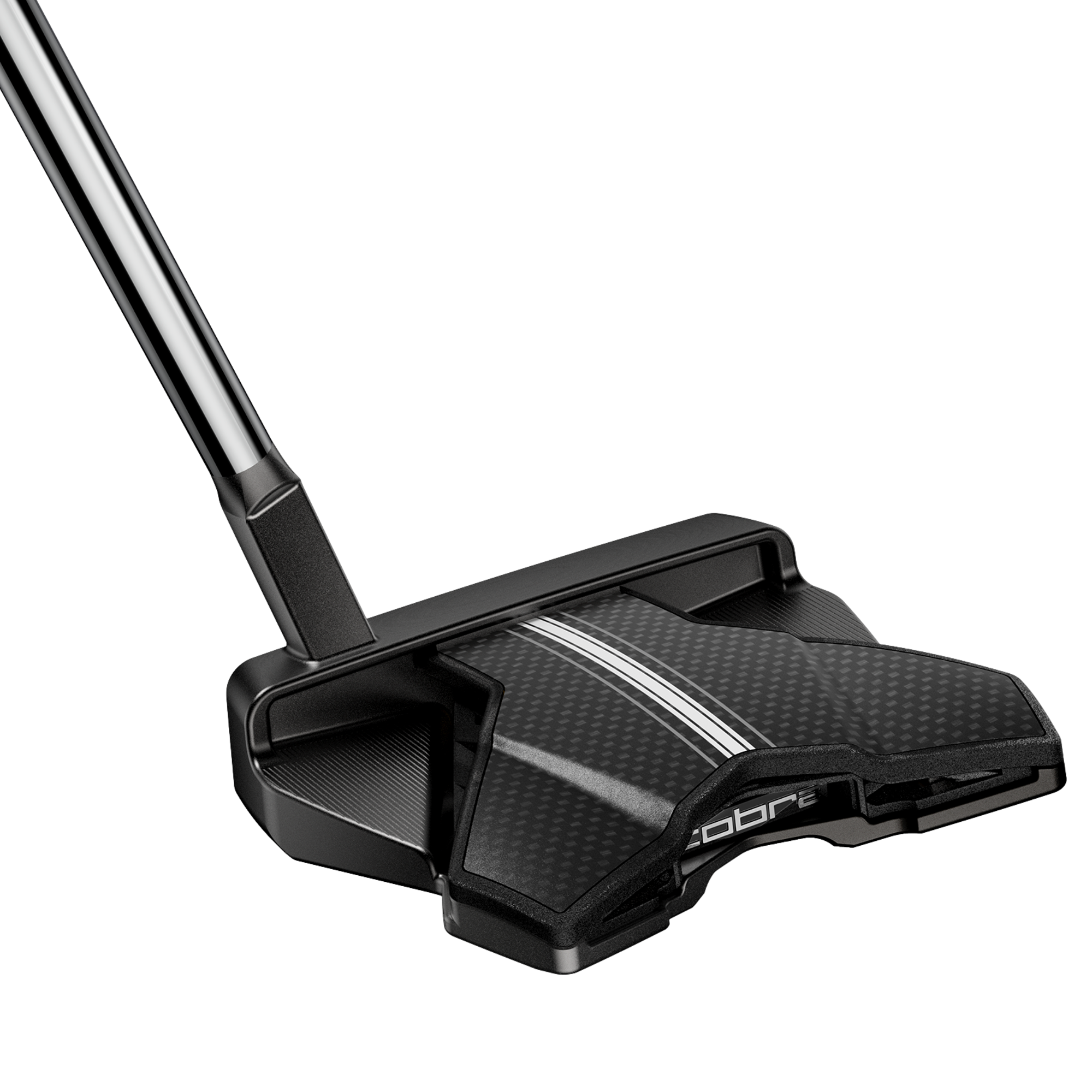 Agera RS-30 3D Printed Putter