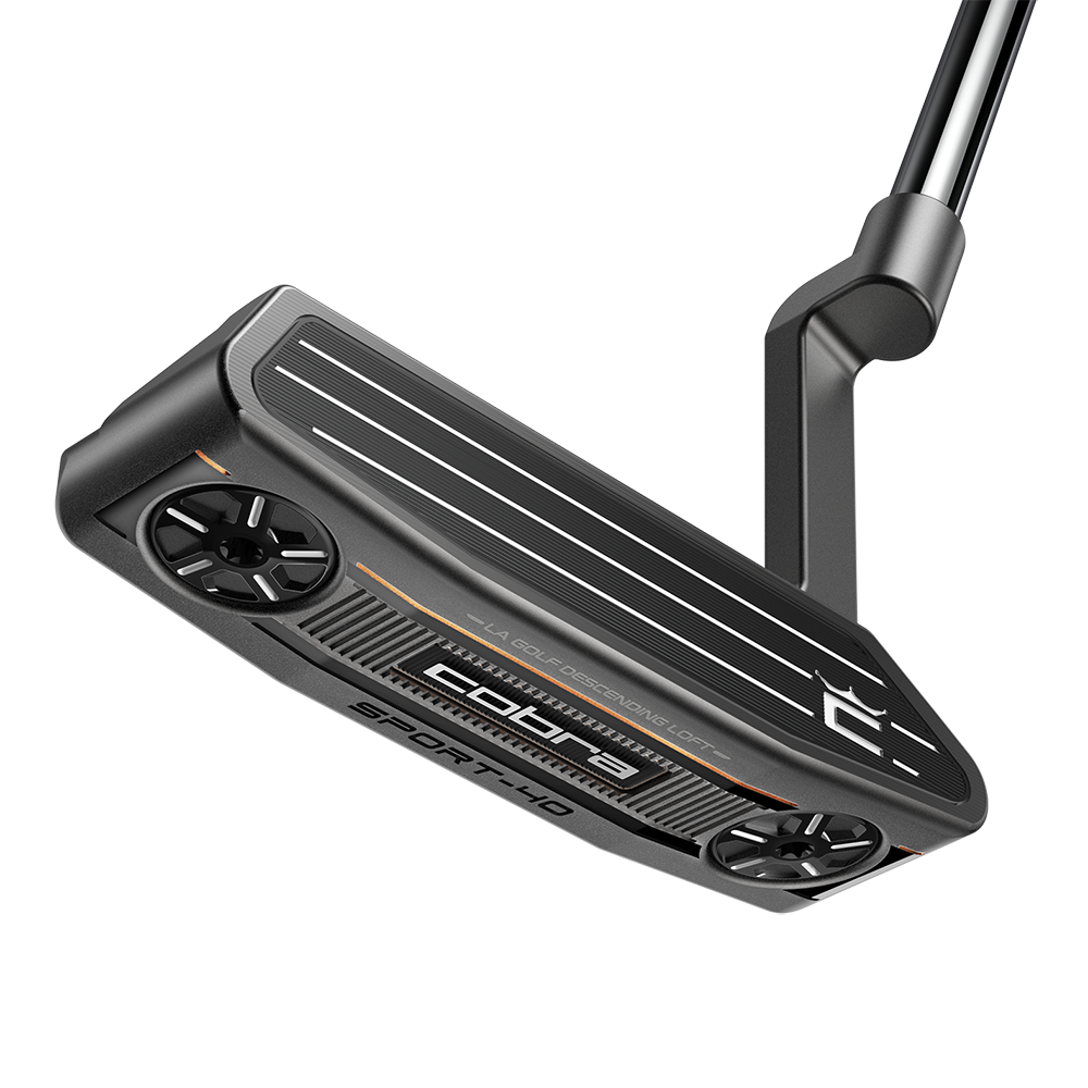 Cobra Vintage Sport-40 Putter