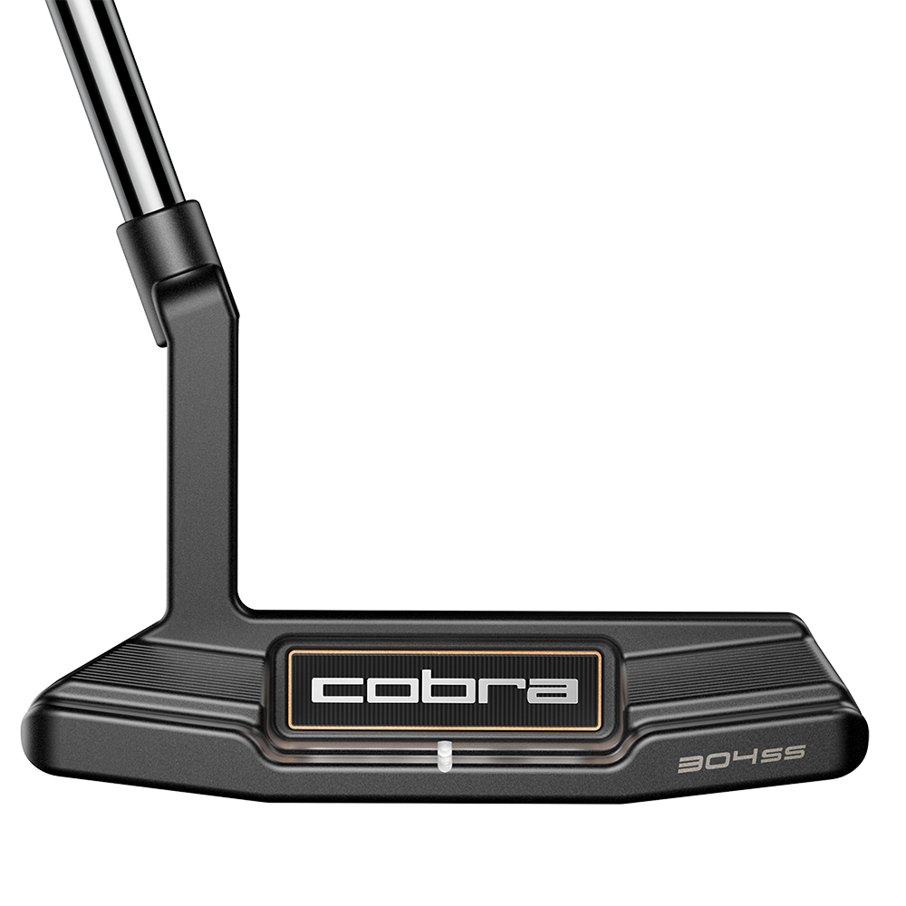 Vintage Sport-40 Putter