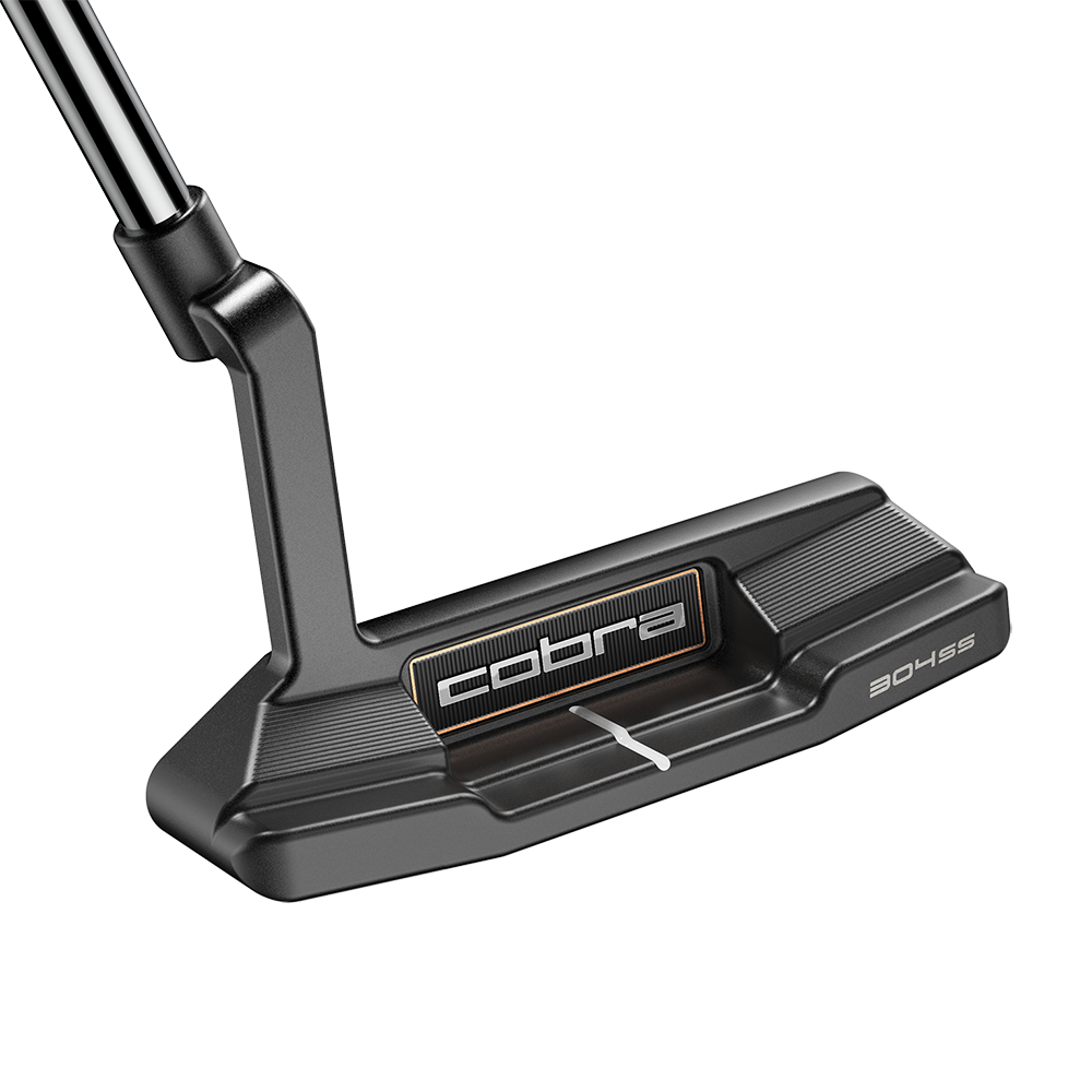 Vintage Sport-40 Putter