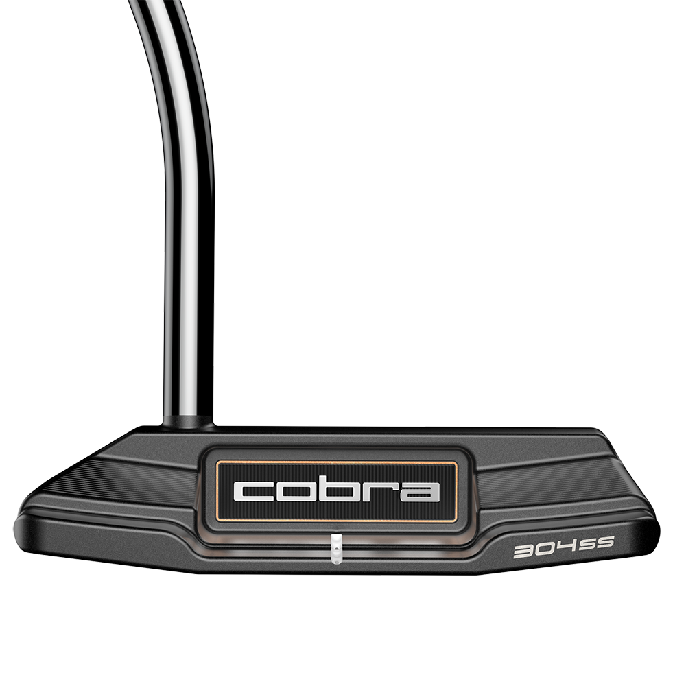 Cobra Vintage Sport-60 Putter