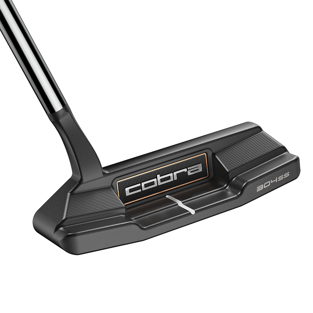 Cobra Vintage Sport-60 Putter - Thumbnail 3