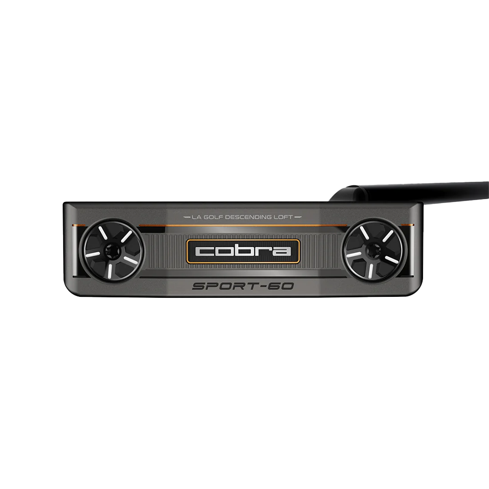 Cobra Vintage Sport-60 Putter - Thumbnail 2