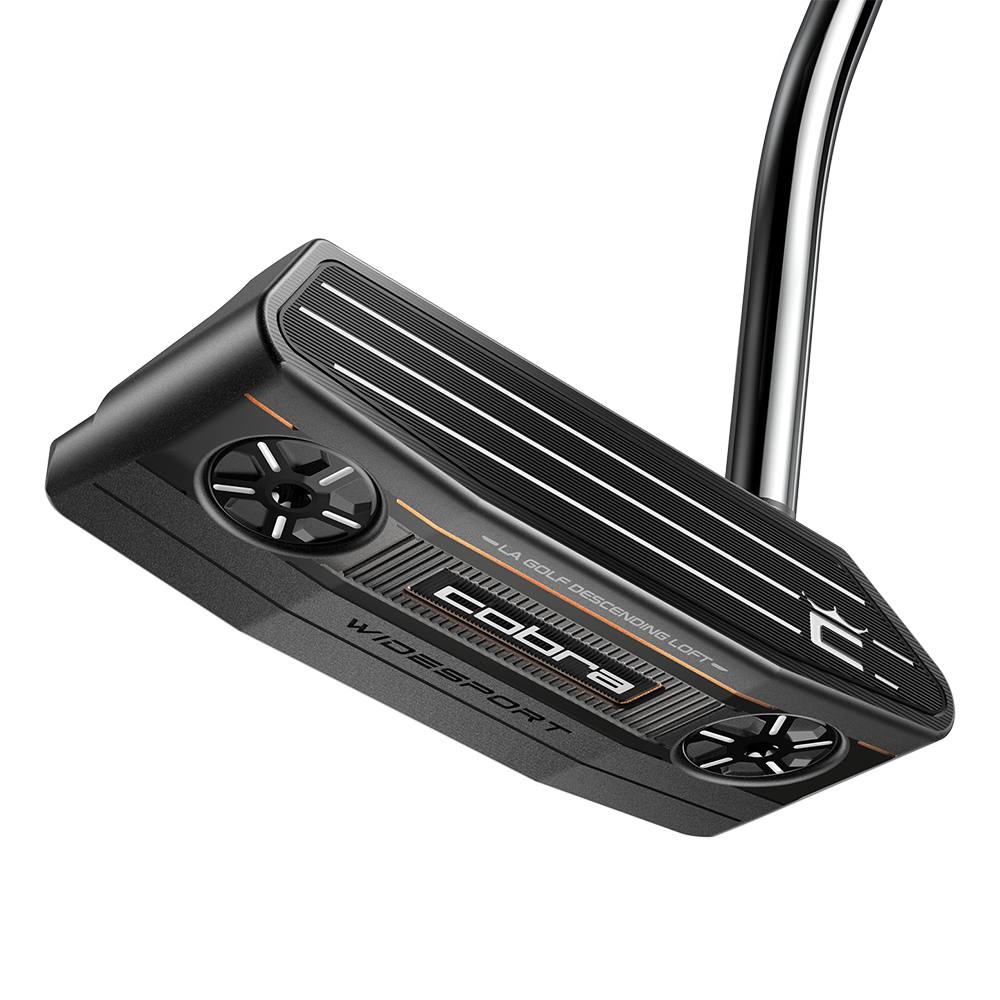 Cobra Vintage Widesport Putter