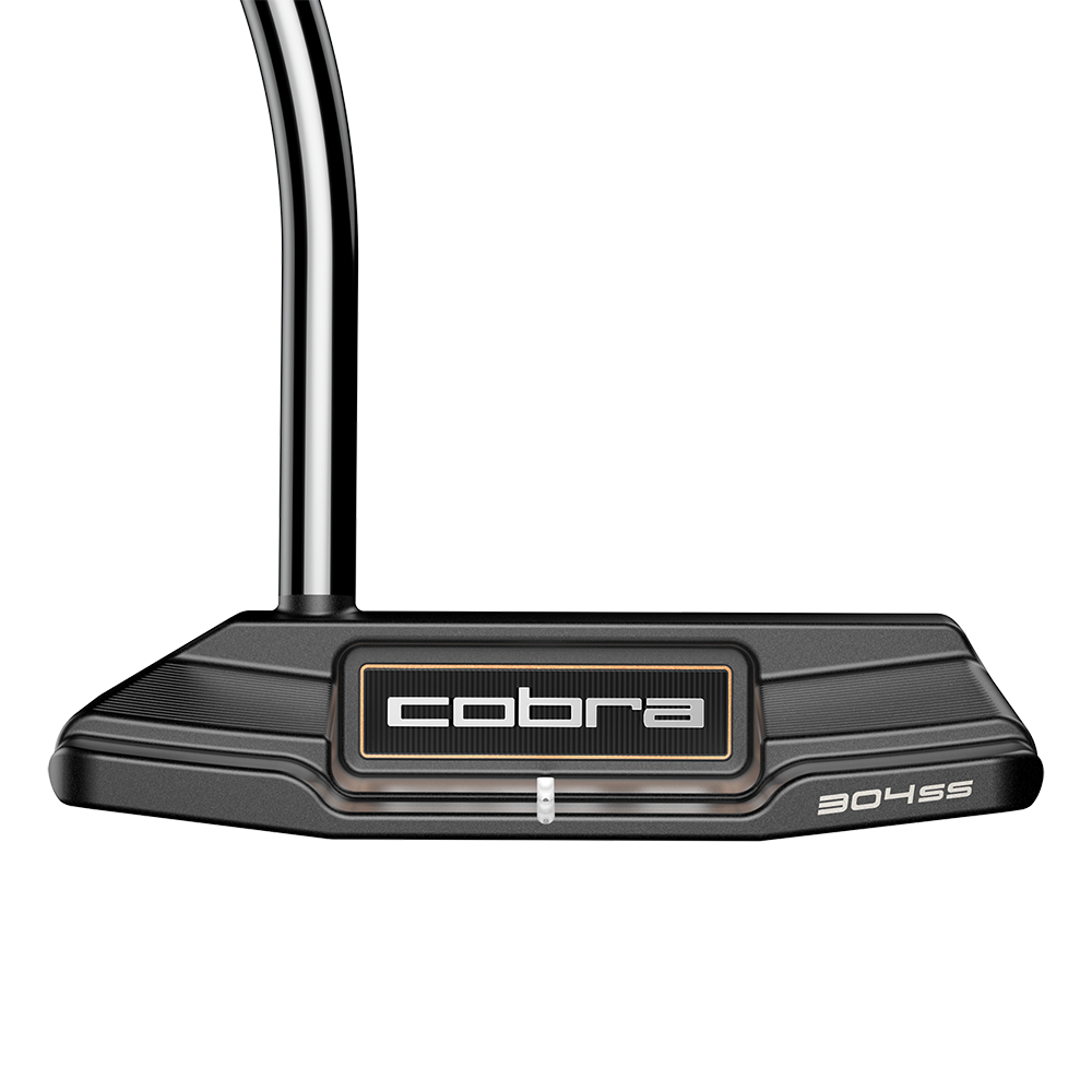 Vintage Widesport Putter