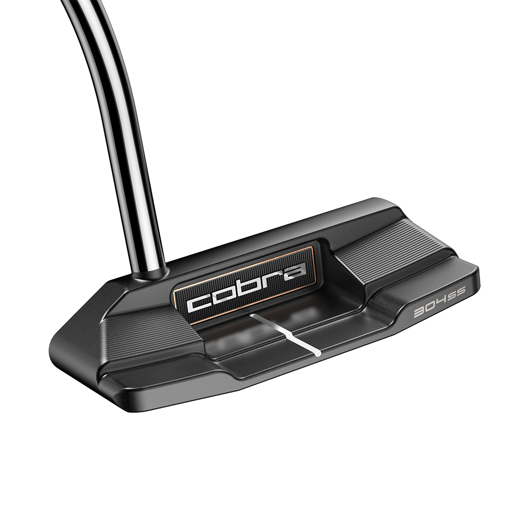 Cobra Vintage Widesport Putter - Thumbnail 2