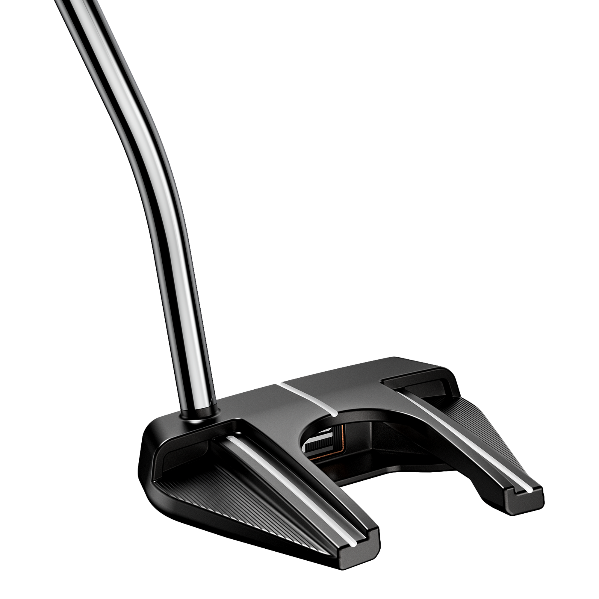 Cobra Vintage Nova Putter