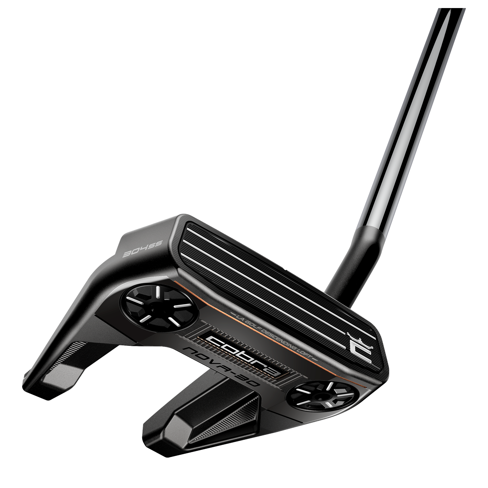 Cobra Vintage Nova Putter - Thumbnail 5