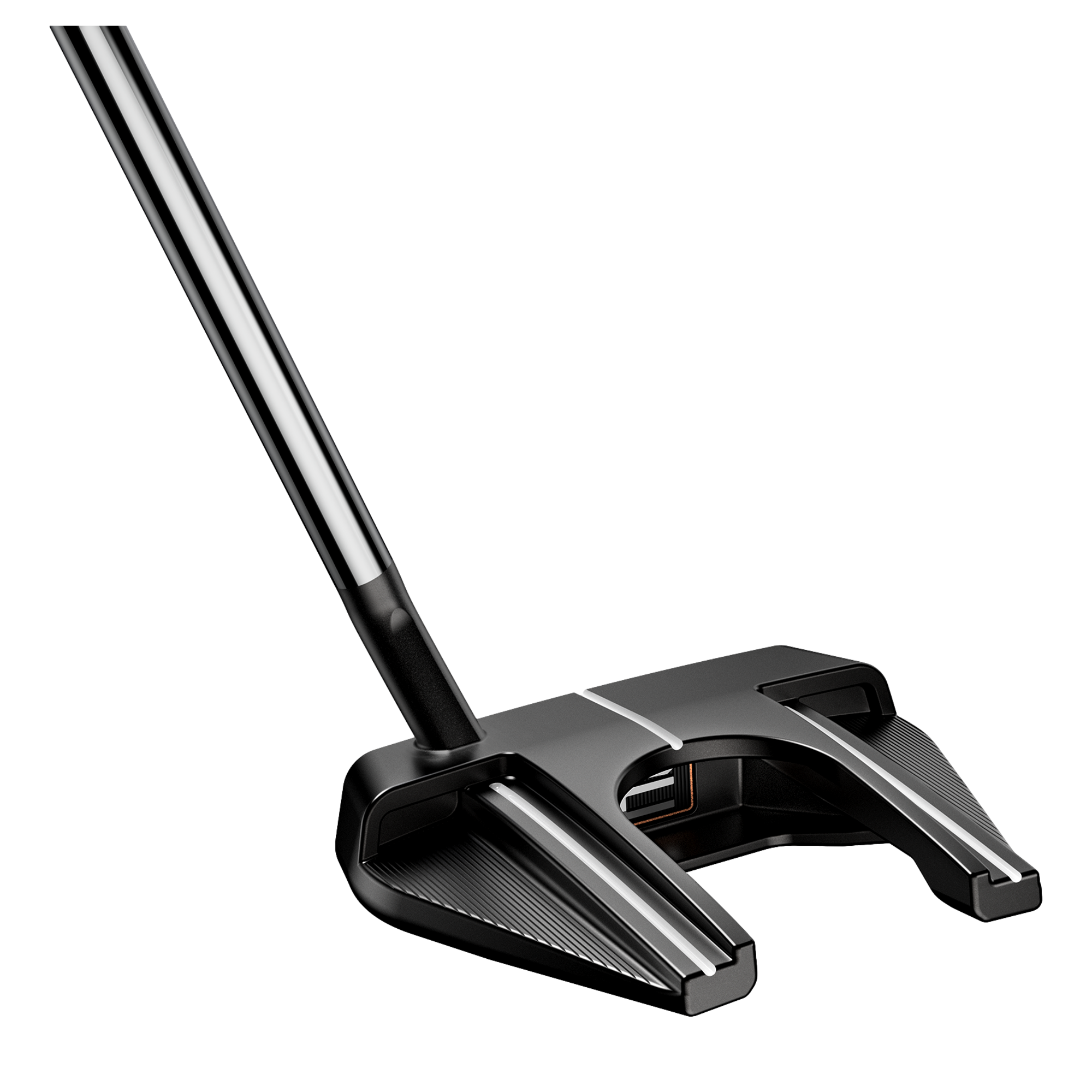 Cobra Vintage Nova Putter - Thumbnail 3