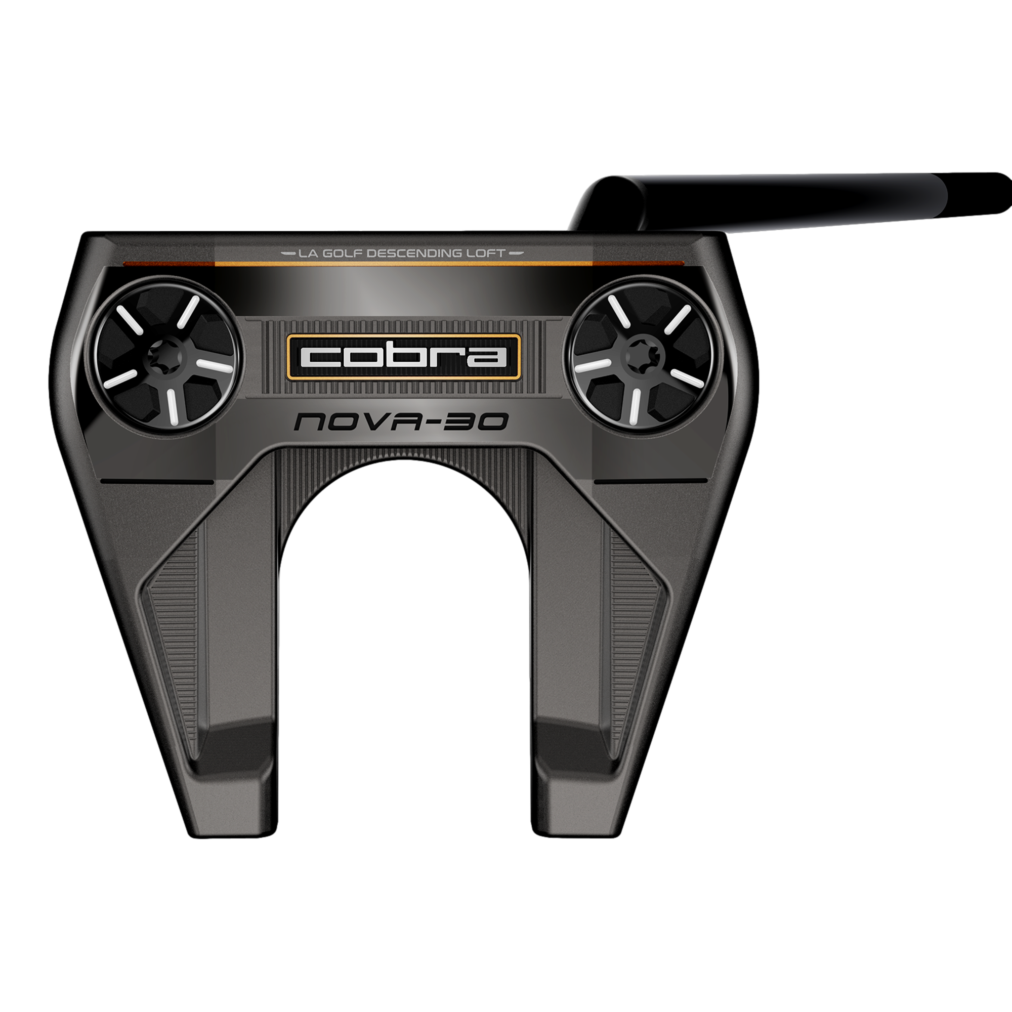 Vintage Nova-30 Putter