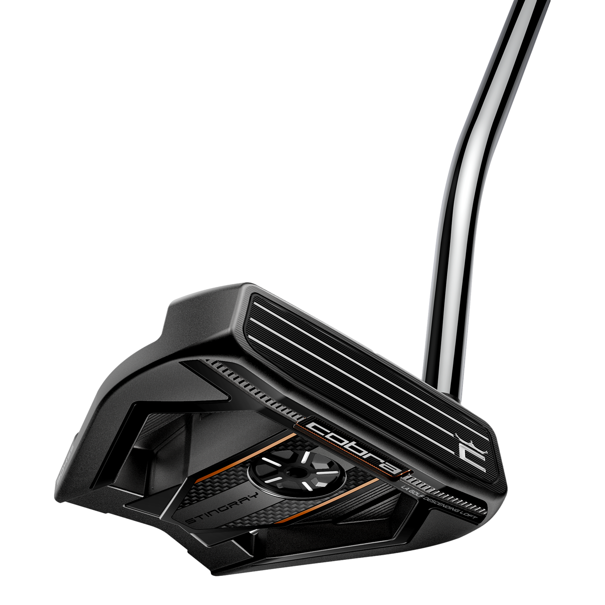 Cobra Stingray Putter - Thumbnail 5