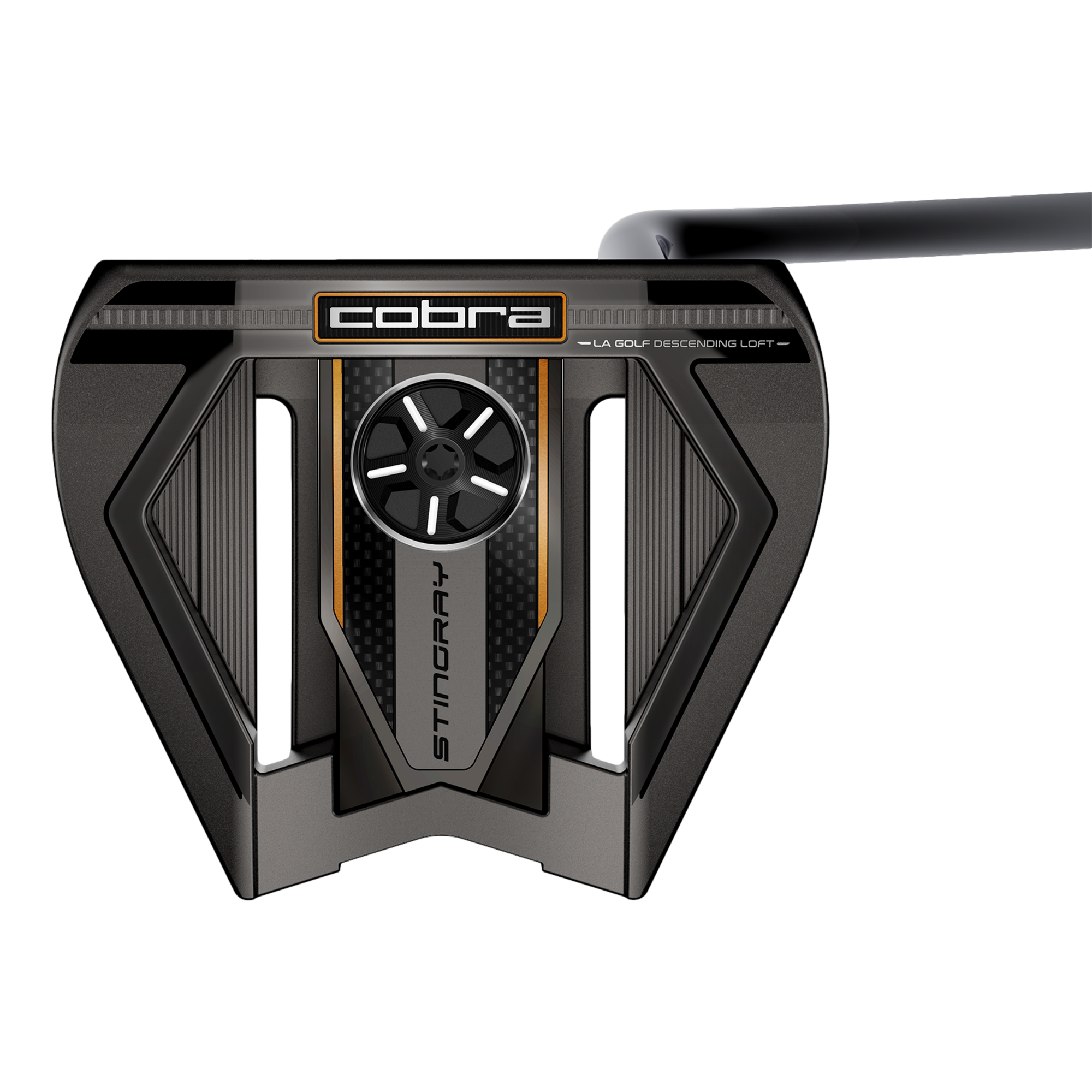 Cobra Vintage Stingray Putter | PGA TOUR Superstore