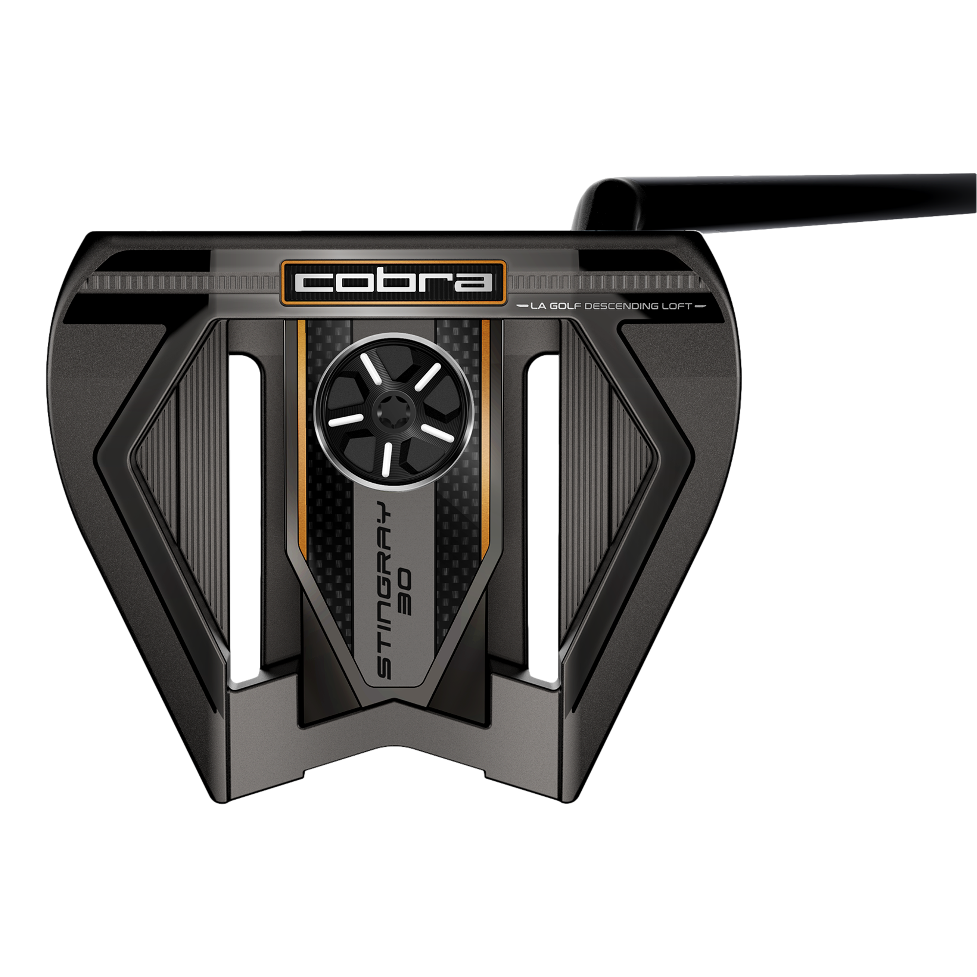 Vintage Stingray-30 Putter