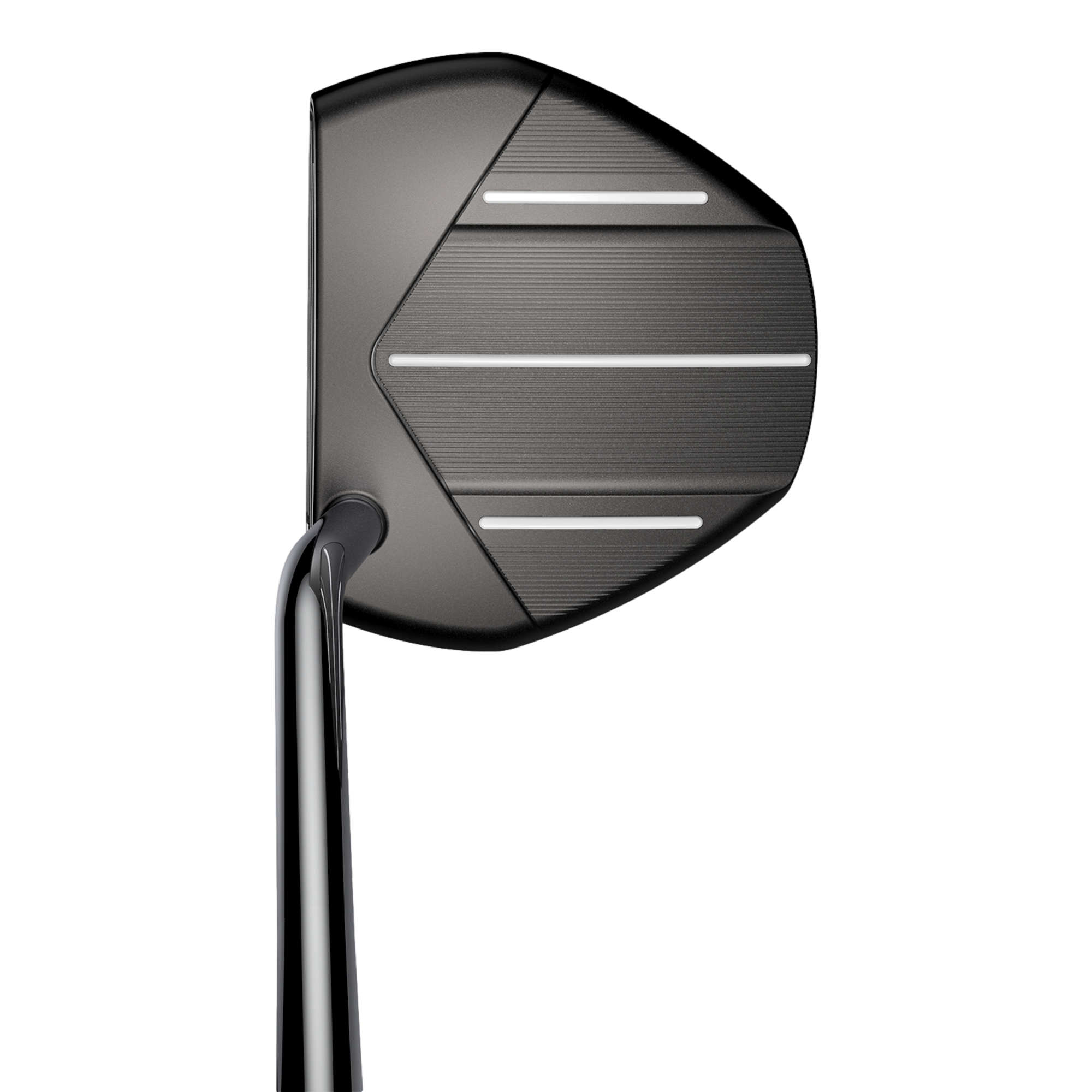 Vintage Cuda Putter
