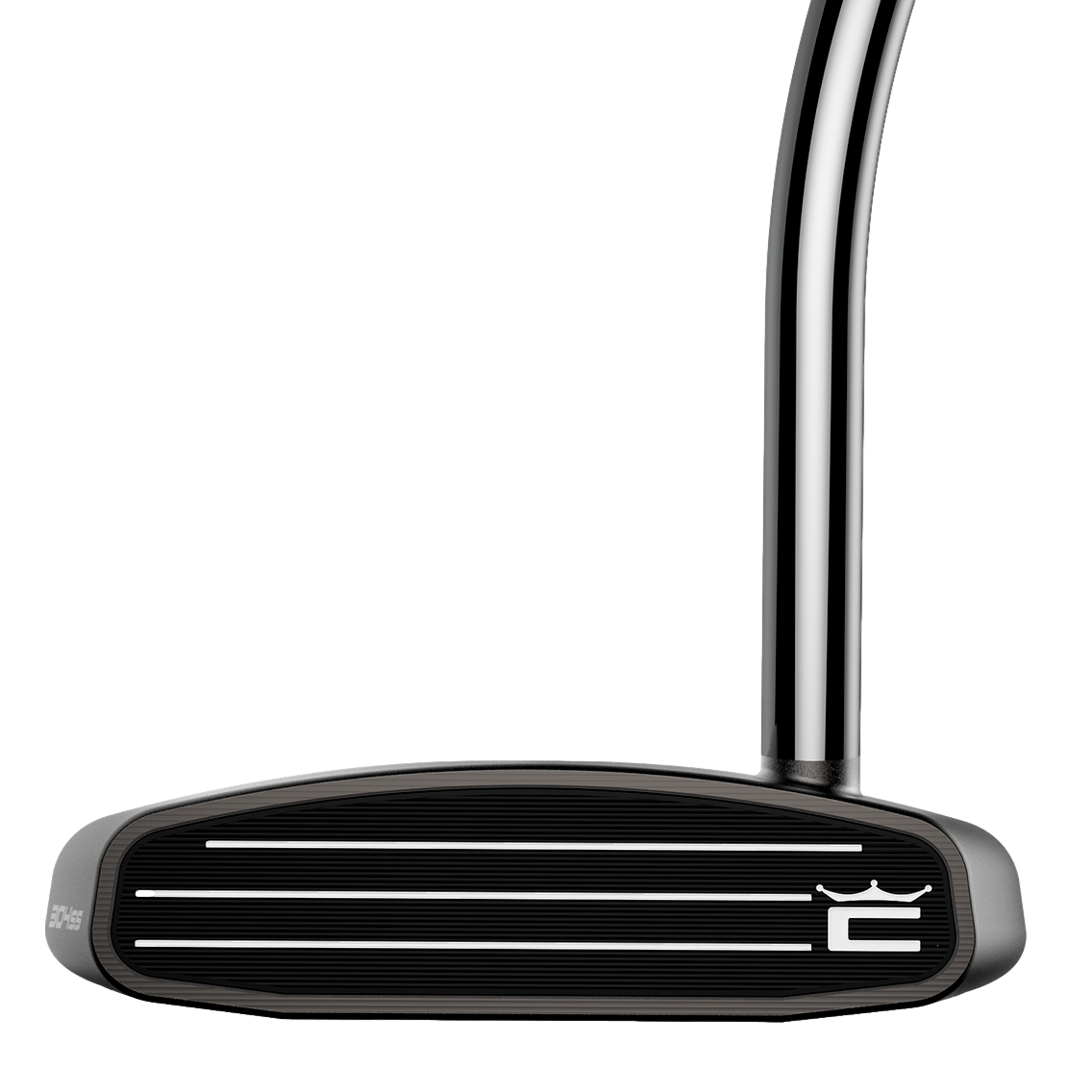 Vintage Cuda Putter