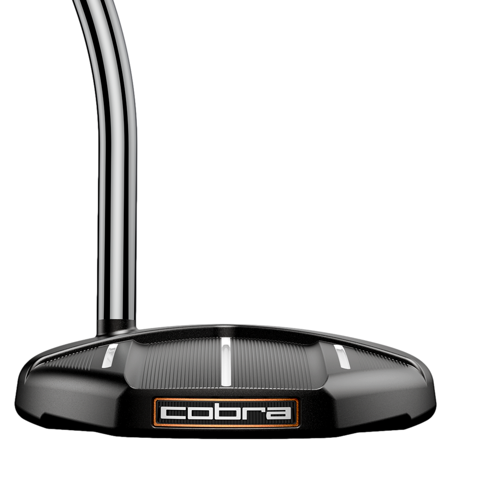 Vintage Cuda Putter