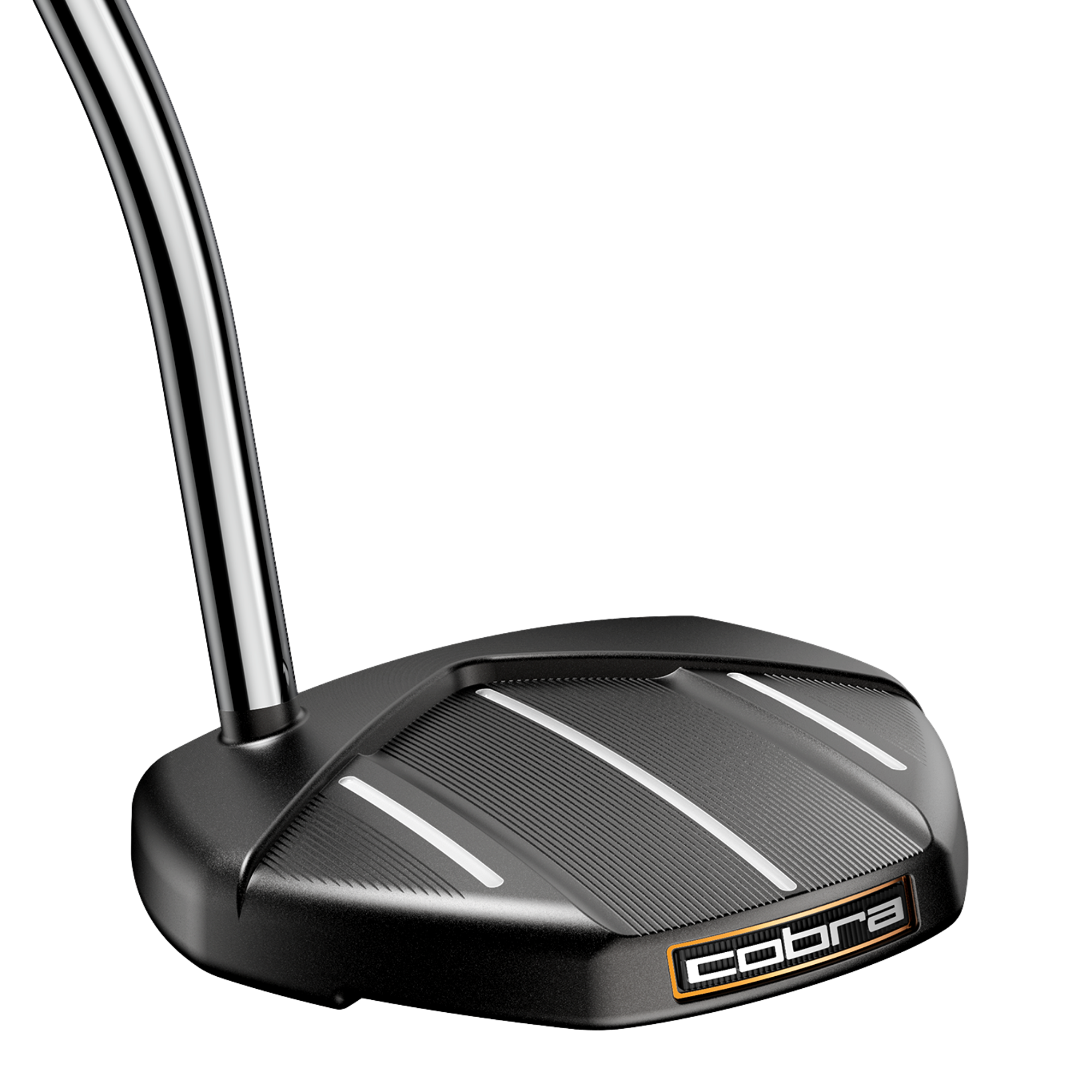 Vintage Cuda Putter