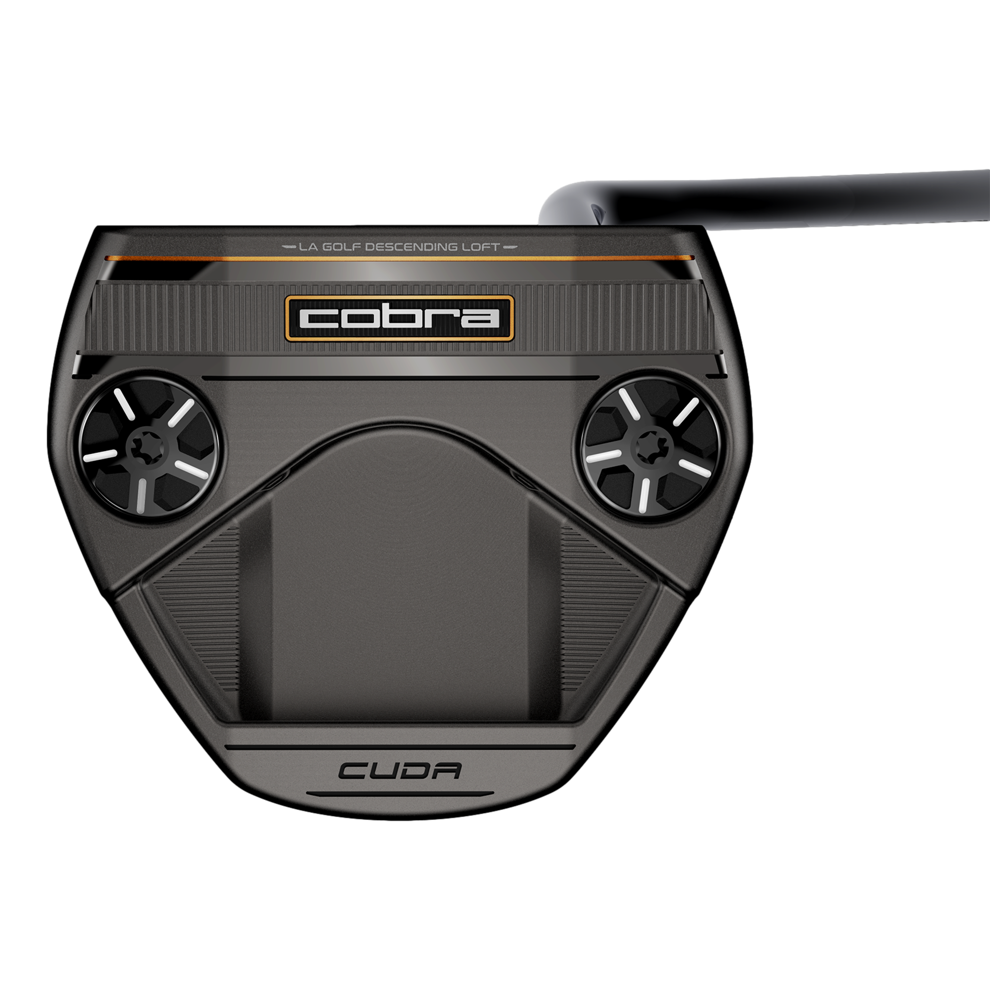 Vintage Cuda Putter