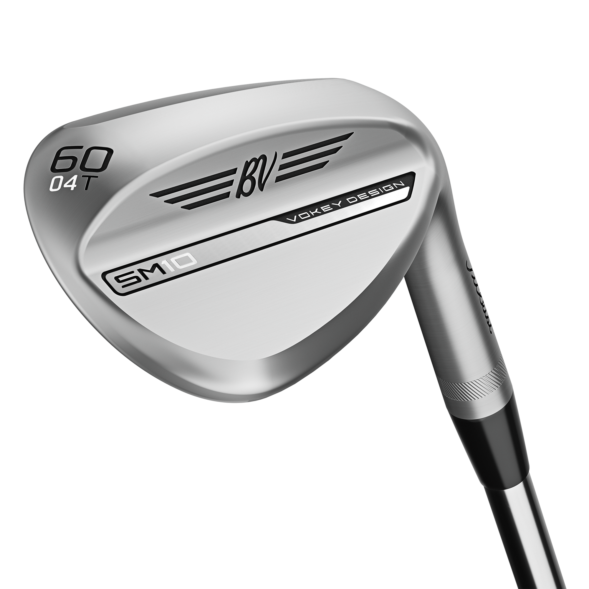 Vokey SM10 Tour Chrome Wedge