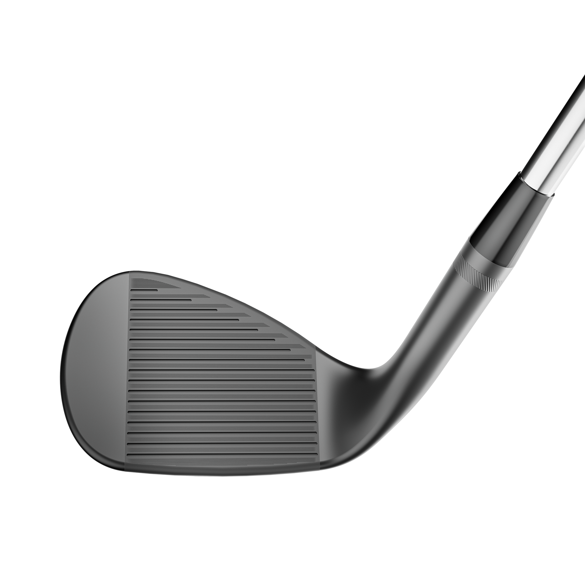 Vokey SM10 Nickel Wedge