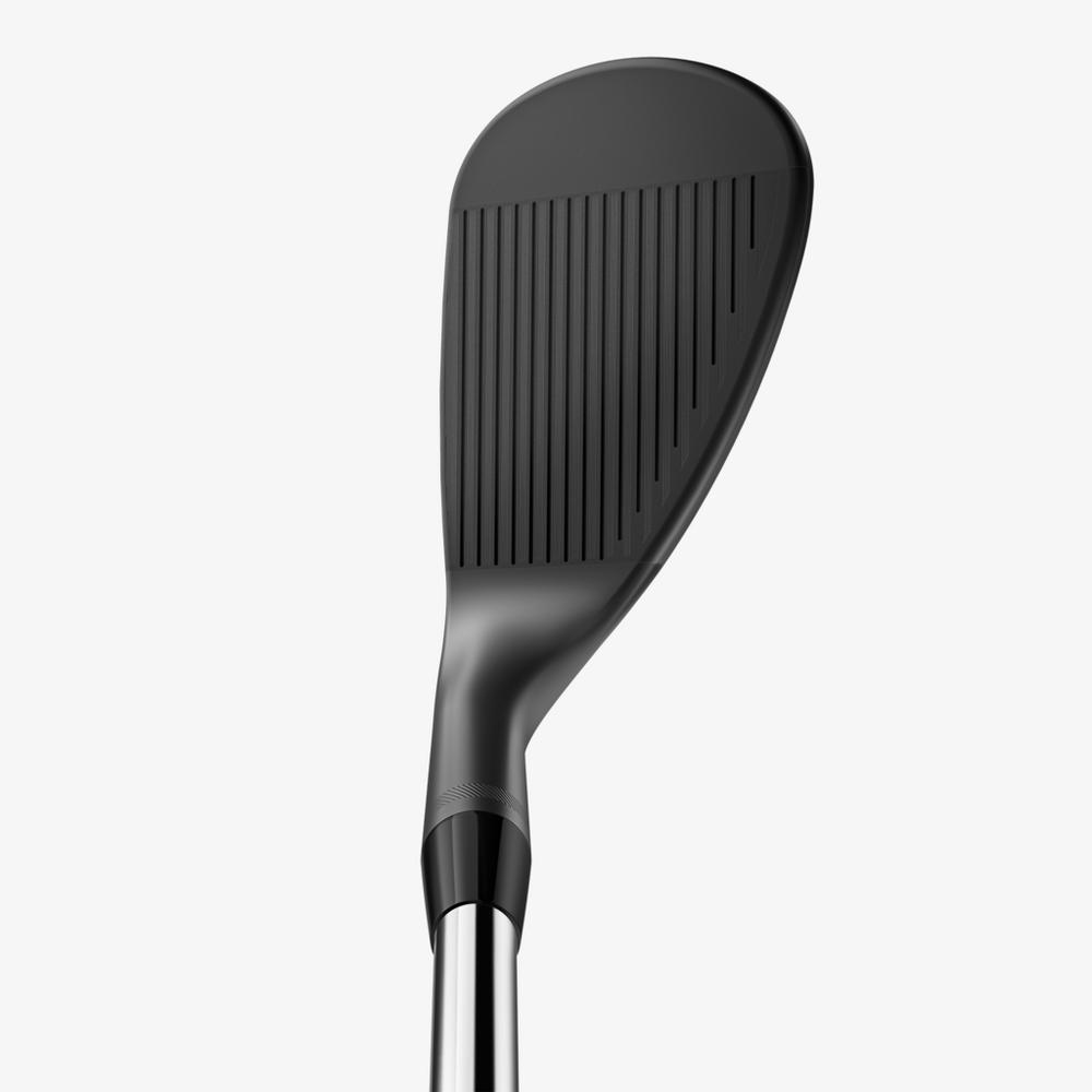 Titleist Vokey SM10 Jet Black Wedge | PGA TOUR Superstore Titleist Vokey SM10 Jet Black Wedge | PGA TOUR Superstore