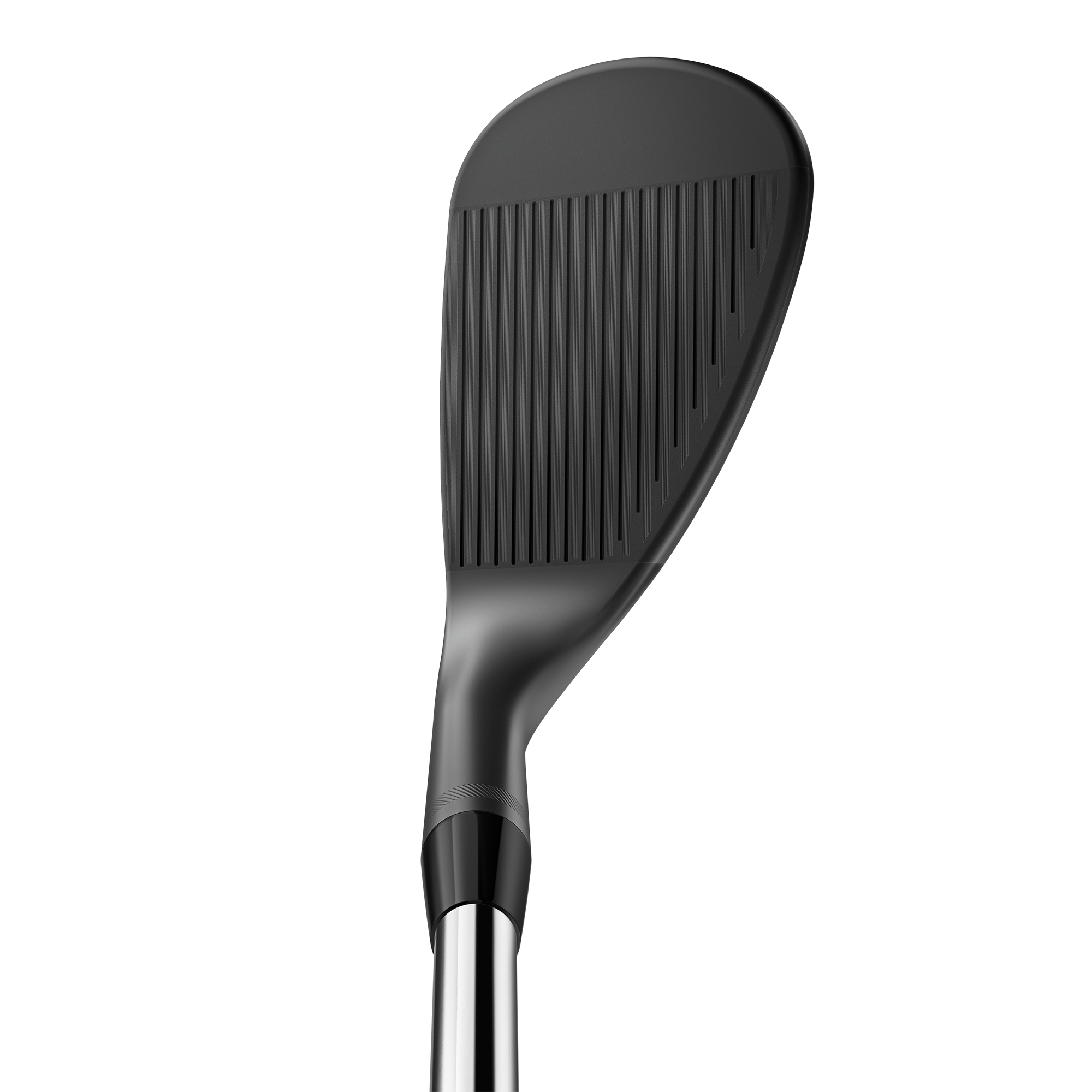 Vokey SM10 Jet Black Wedge