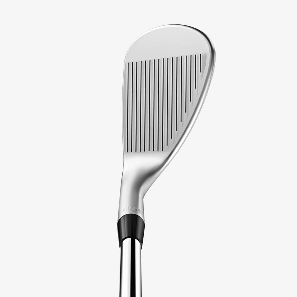 Titleist Vokey SM10 Lightweight Tour Chrome Wedge w Titleist Vokey SM10 Lightweight Tour Chrome Wedge w
