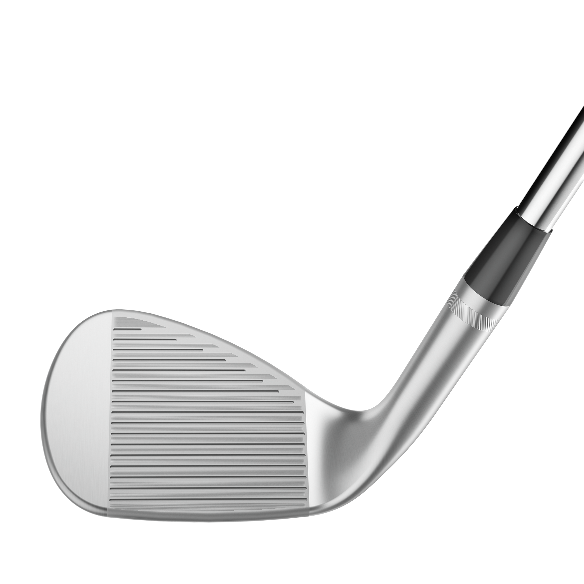 Vokey SM10 Lightweight Tour Chrome Wedge w/ Graphite Shafts