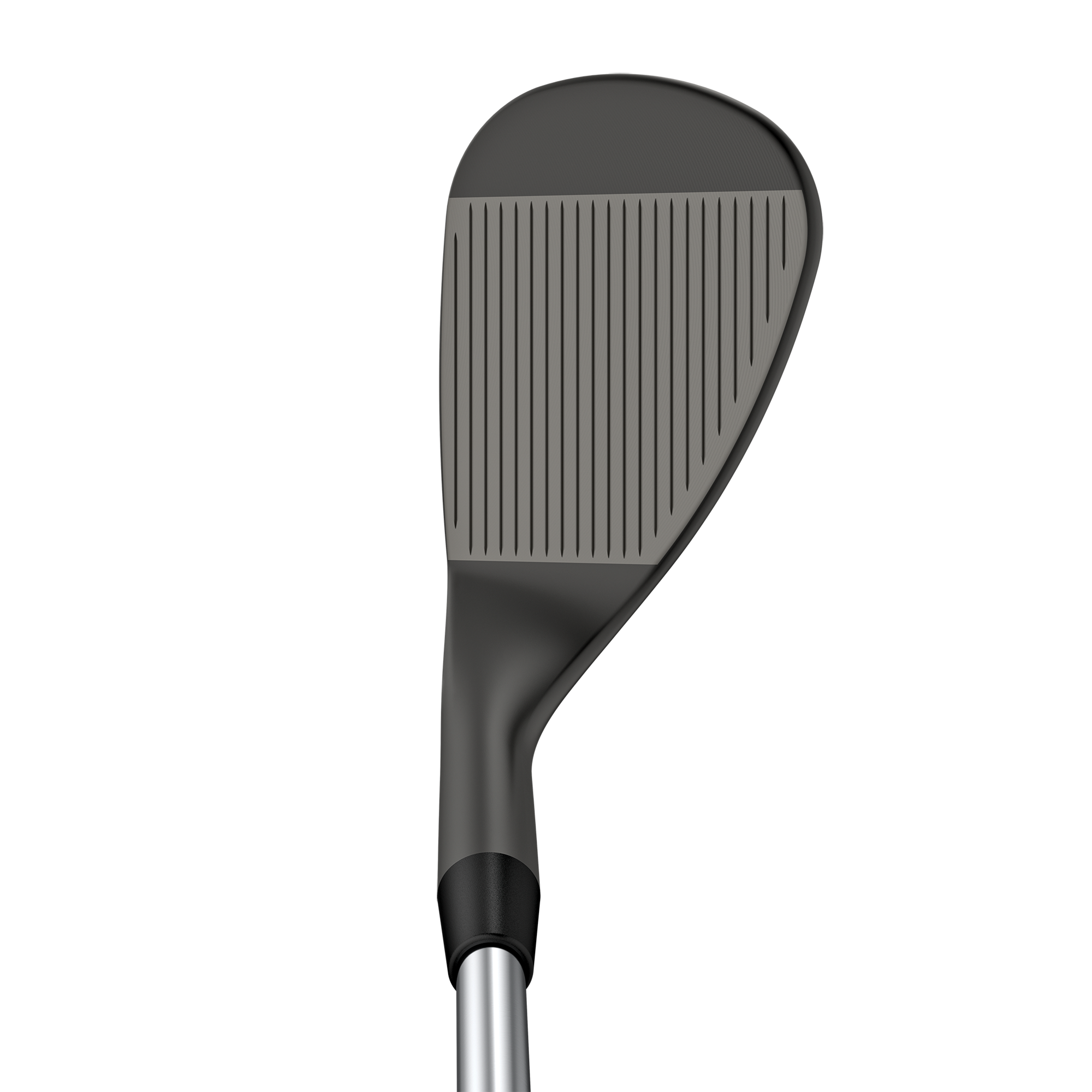 S159 Midnight Wedge w/ Steel Shafts