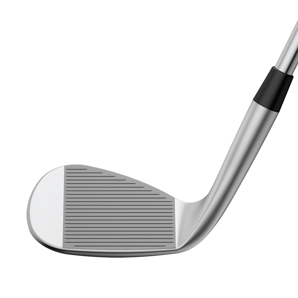 S159 Chrome Wedge w/ Graphite Shafts