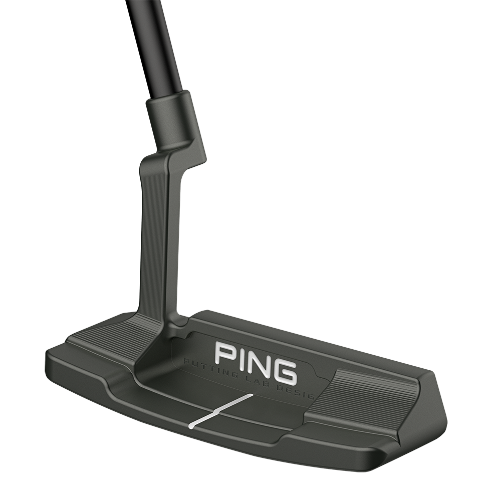 2024 PLD Milled Anser 2D Putter