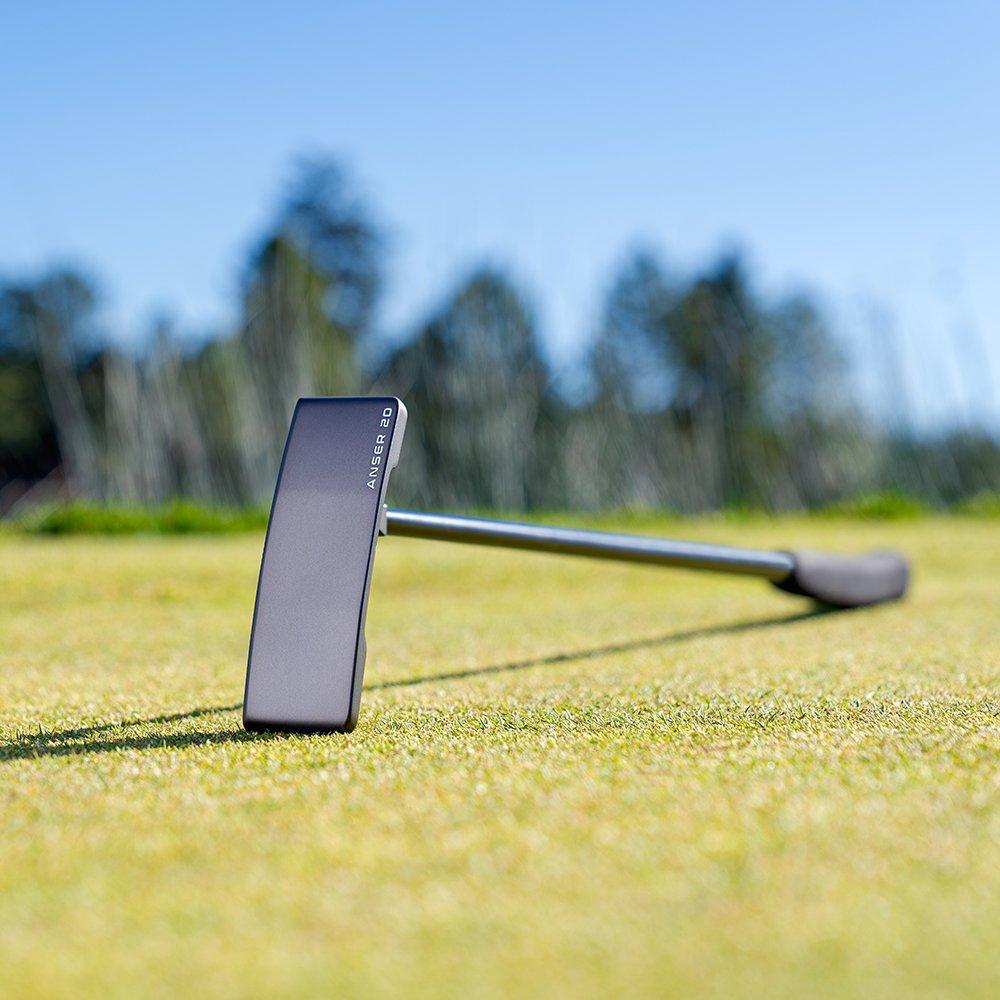 2024 PLD Milled Anser 2D Putter