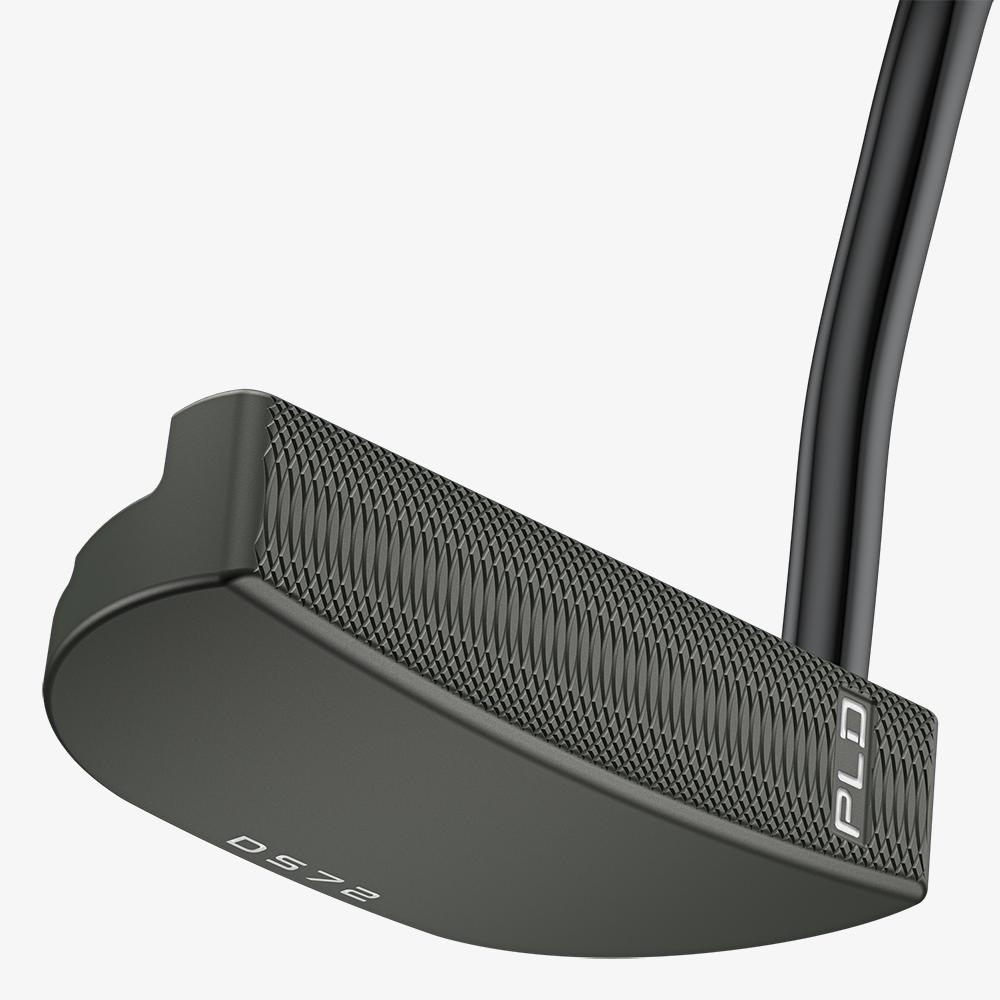 2024 PLD Milled DS72 Putter