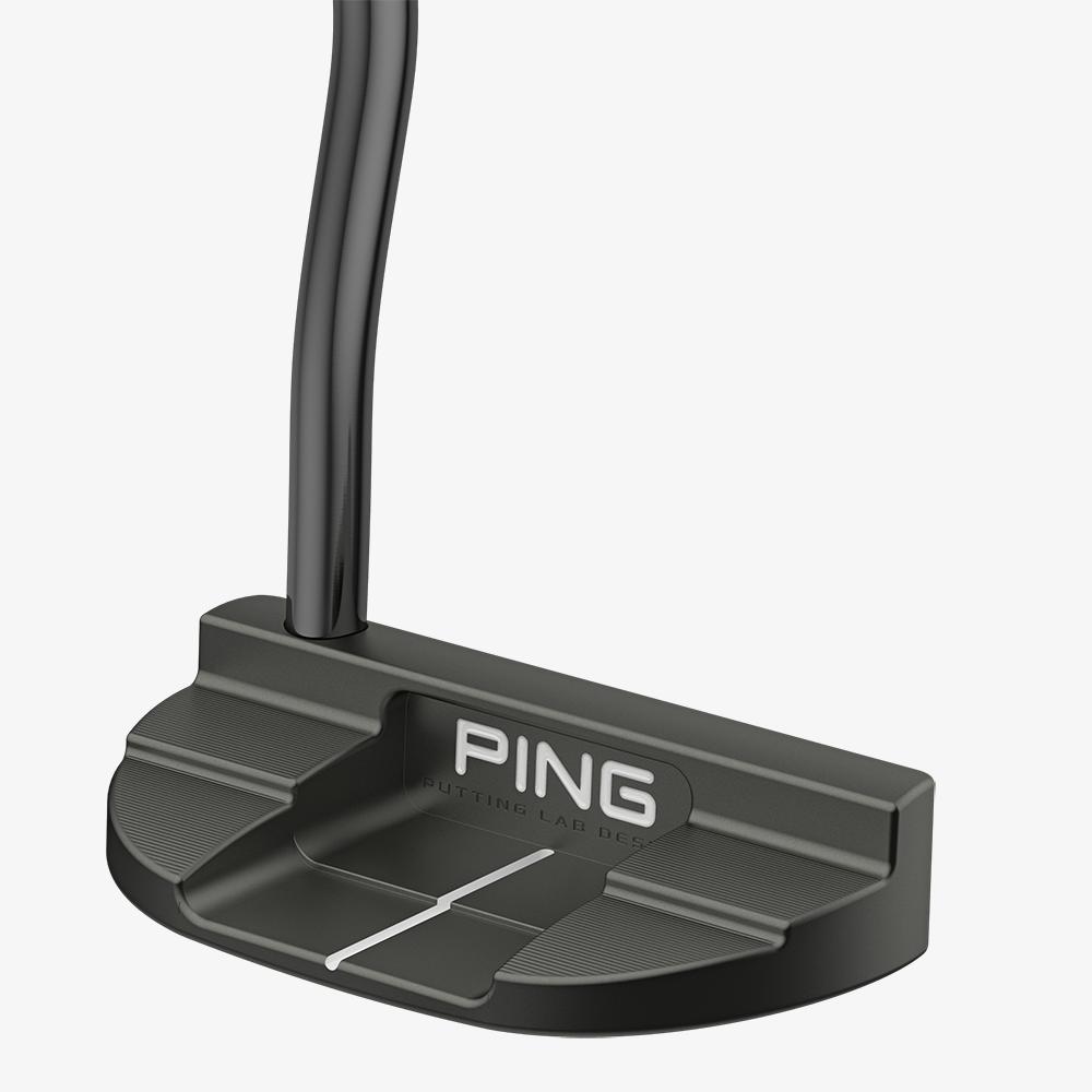 2024 PLD Milled DS72 Putter