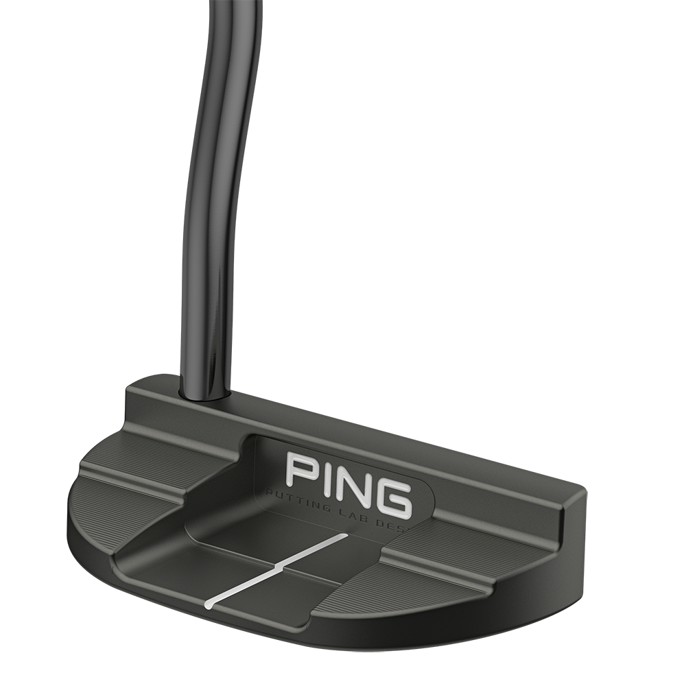 2024 PLD Milled DS72 Putter