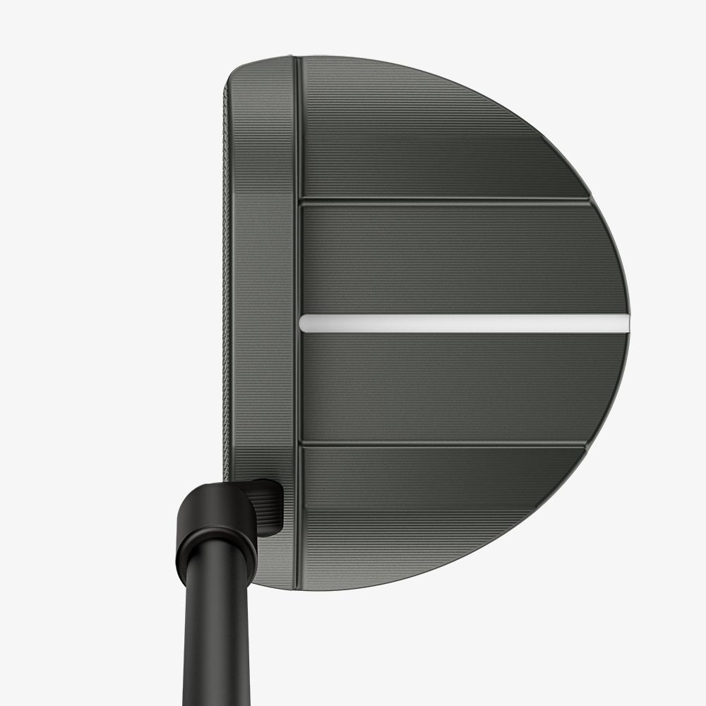 2024 PLD Milled Oslo 3 Putter
