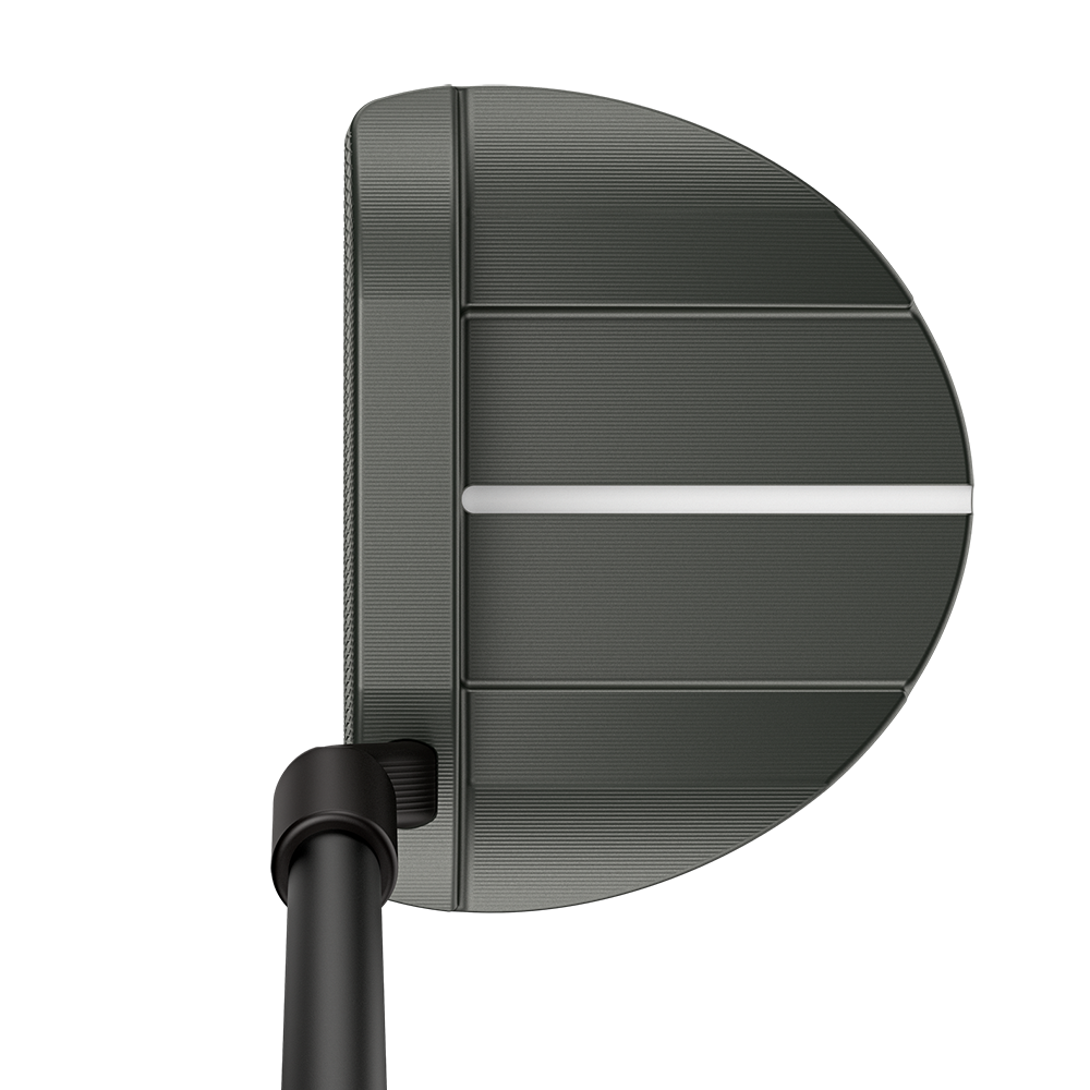 2024 PLD Milled Oslo 3 Putter