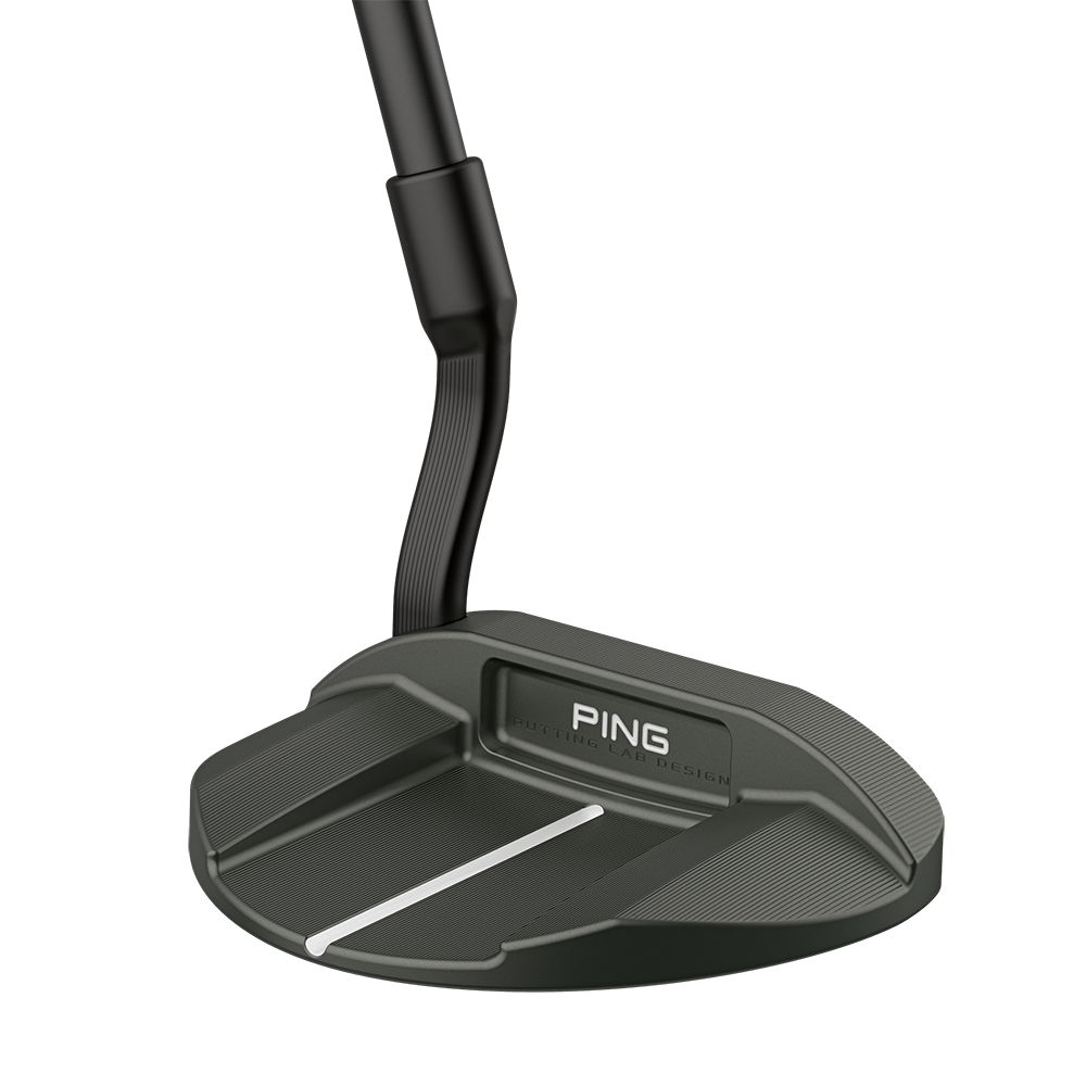 PING 2024 PLD Milled Oslo 3 Putter | PGA TOUR Superstore