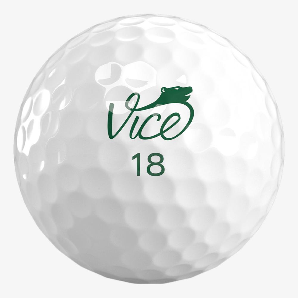 PRO Jack Nicklaus "BEAR" Golf Balls