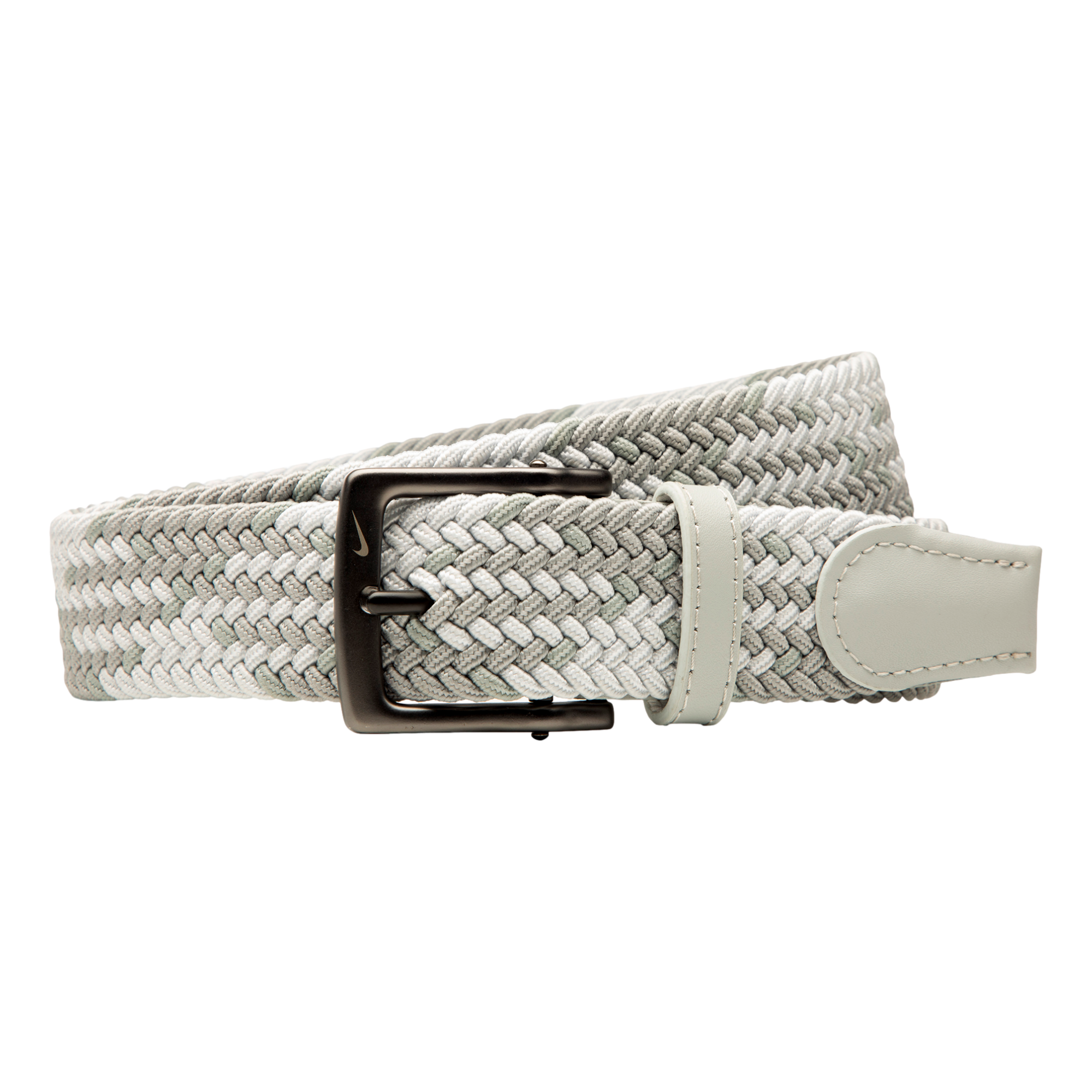 Nike Diamond Stretch Woven Golf Belt