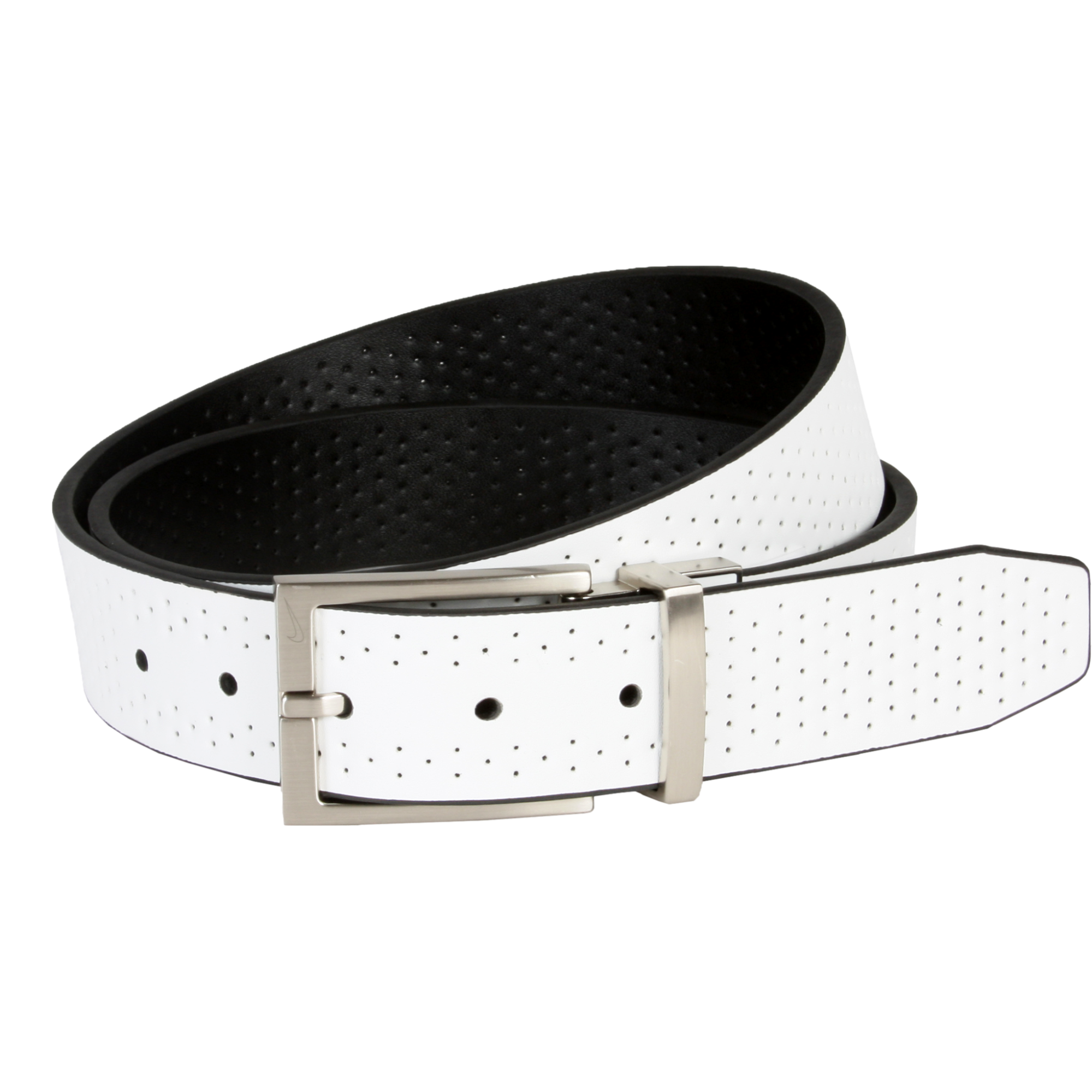 Nike Core Perforated Reversible Belt