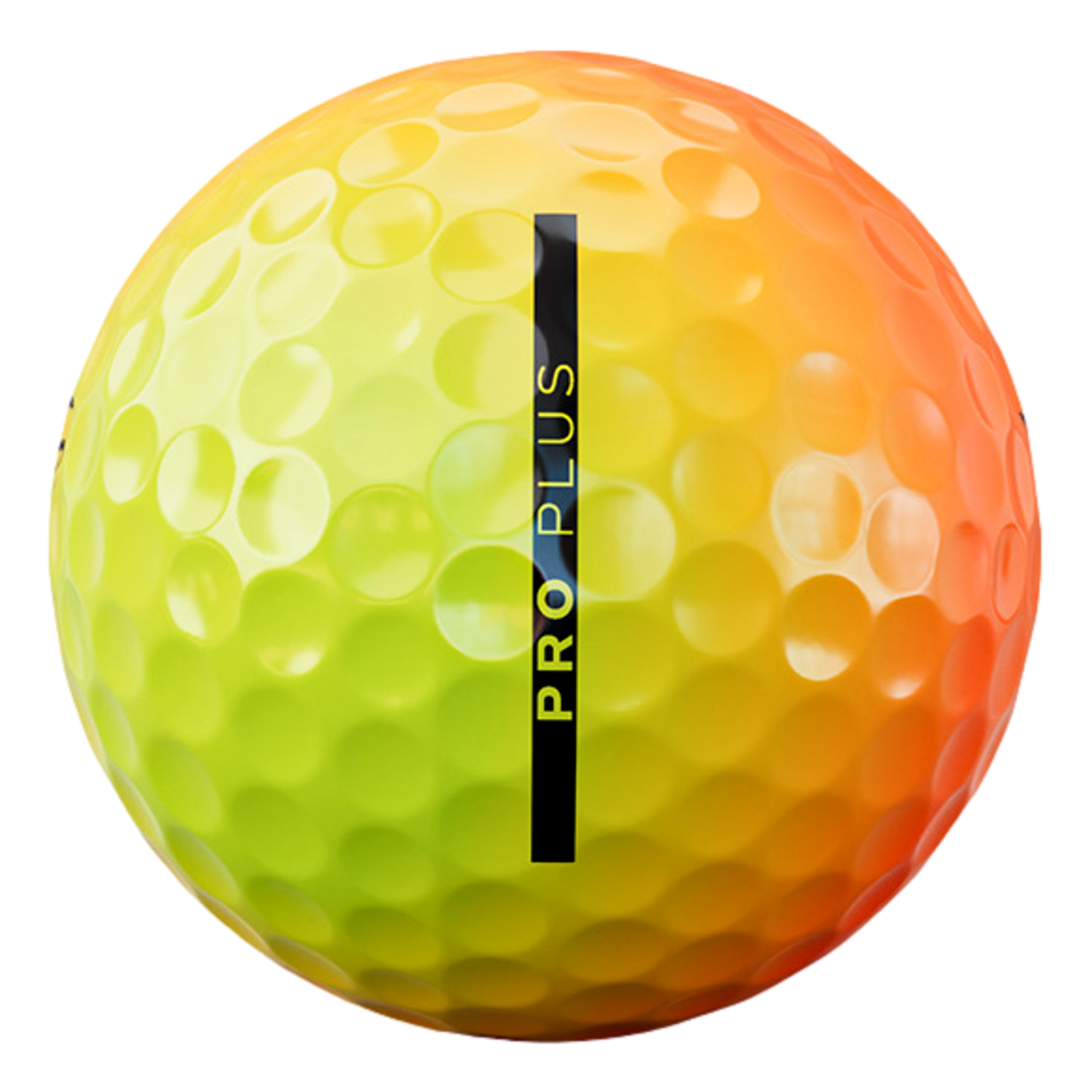PRO PLUS SHADE Golf Balls